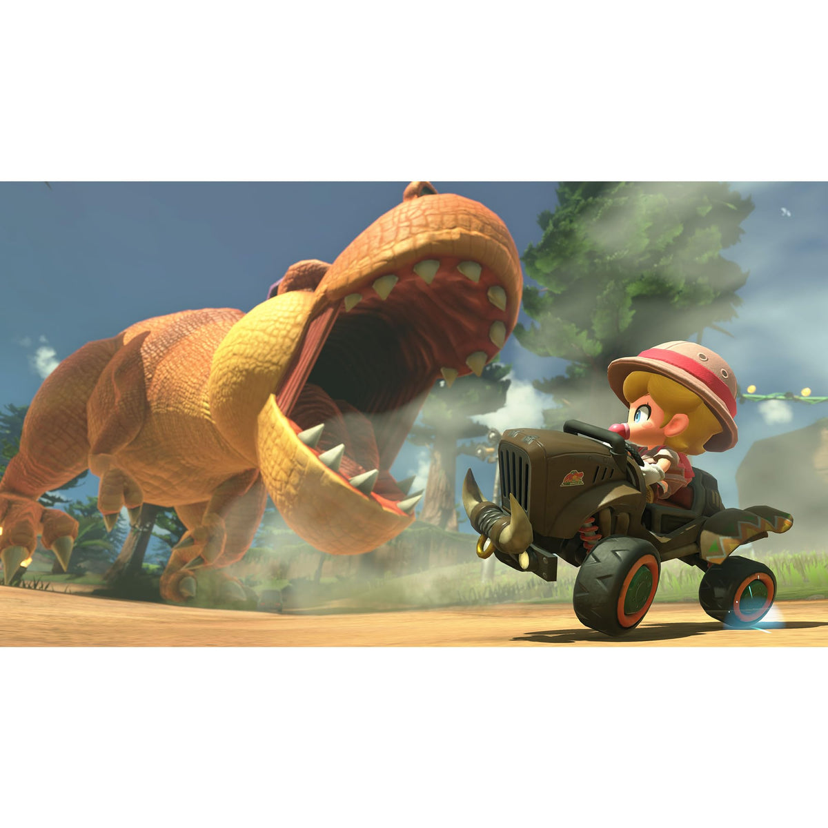 Mario Kart World - Nintendo Switch 2