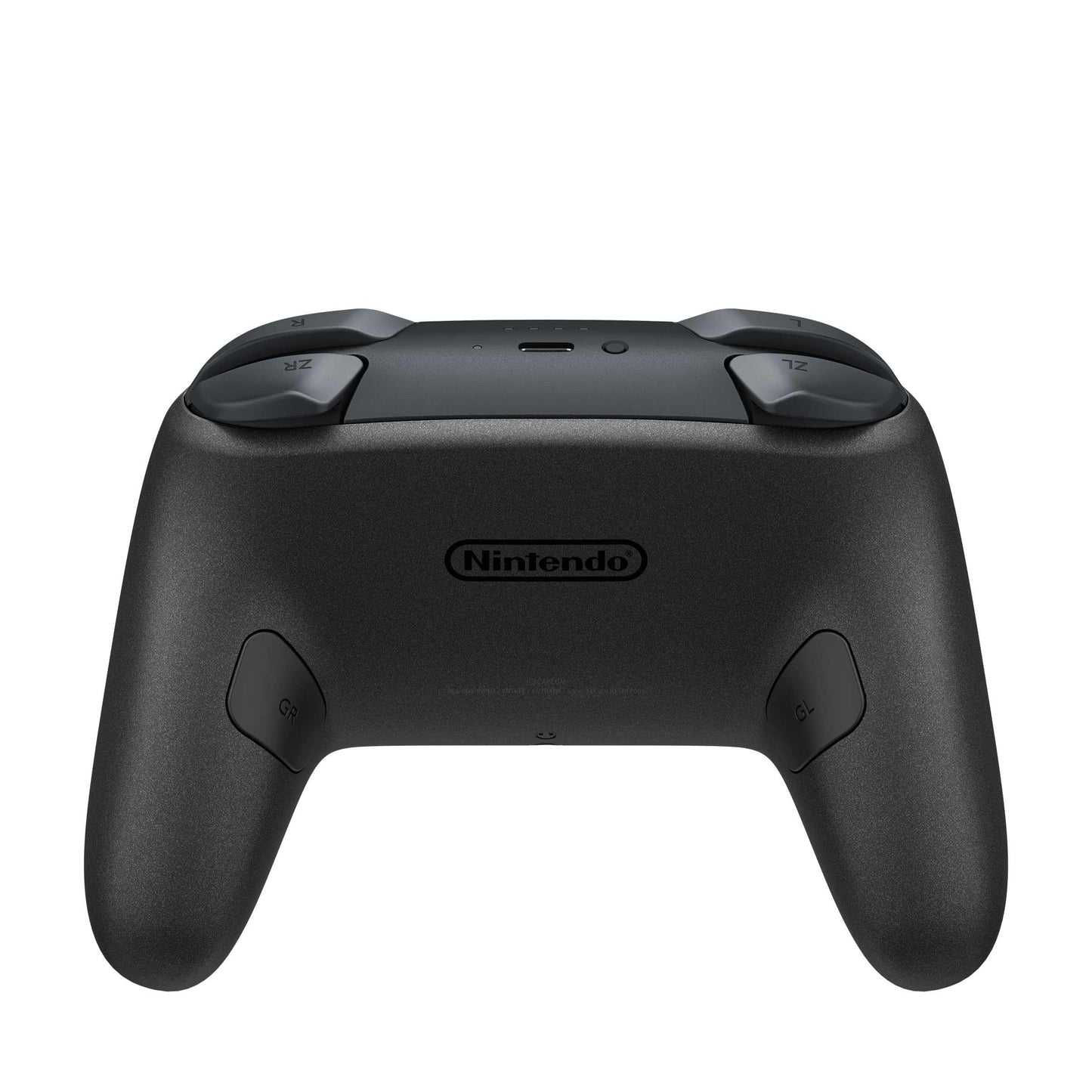 Nintendo Switch 2 Pro Controller Resident Evil Requiem Edition (10017956)