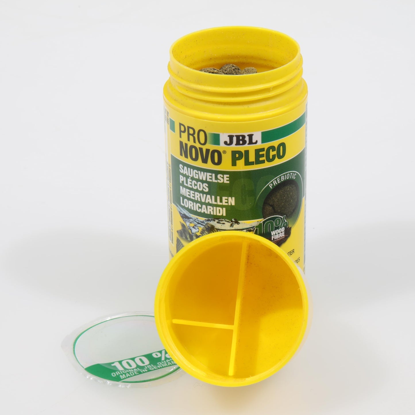 JBL PRONOVO PLECO WAFER - 3133100