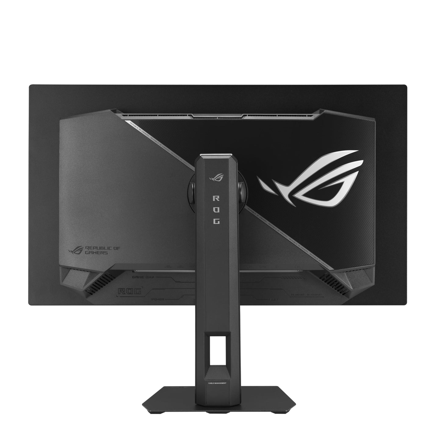Asus Rog Strix Oled Xg27aqdmg Monitor Pc 67.3 Cm [26.5] 2560 - 90LM0CW0-B01971