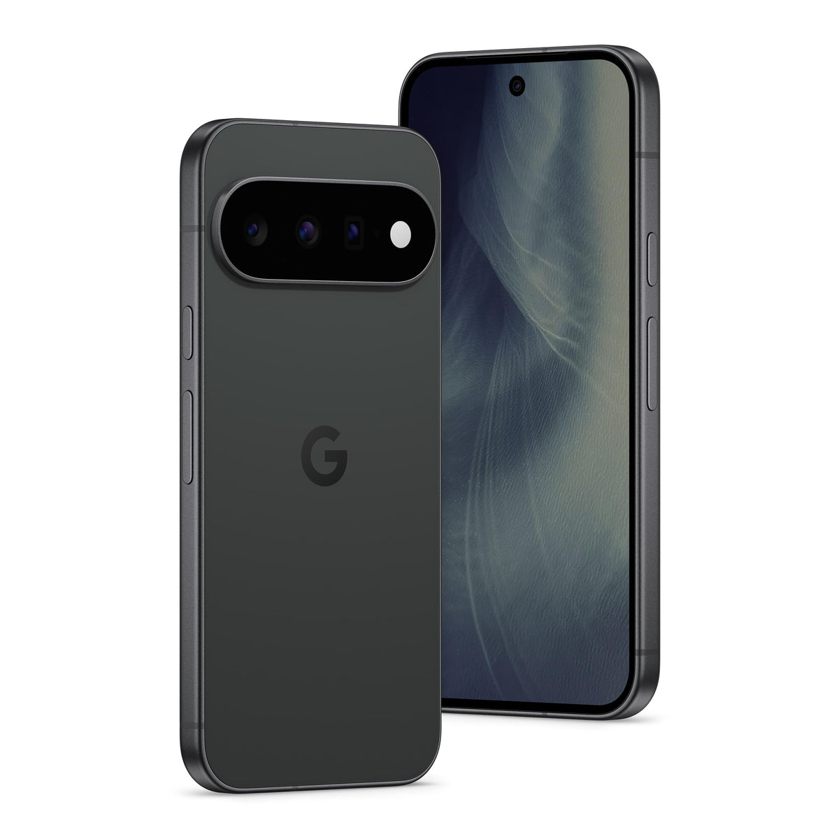 Google Pixel 11 - Smartphone fără SIM-Lock - Obsidian, 512GB - GA11734-GB