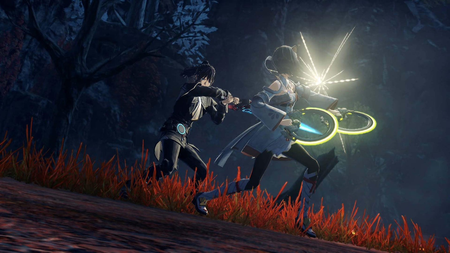 Xenoblade Chronicles 3: Definitive Edition - Nintendo Switch 2 Edition