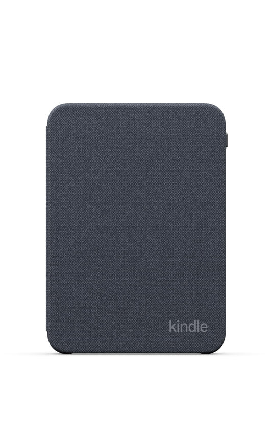 Noua husă pentru Amazon Kindle, subțire și ușoară, husă pliabilă, țesătură textilă - 53-104507