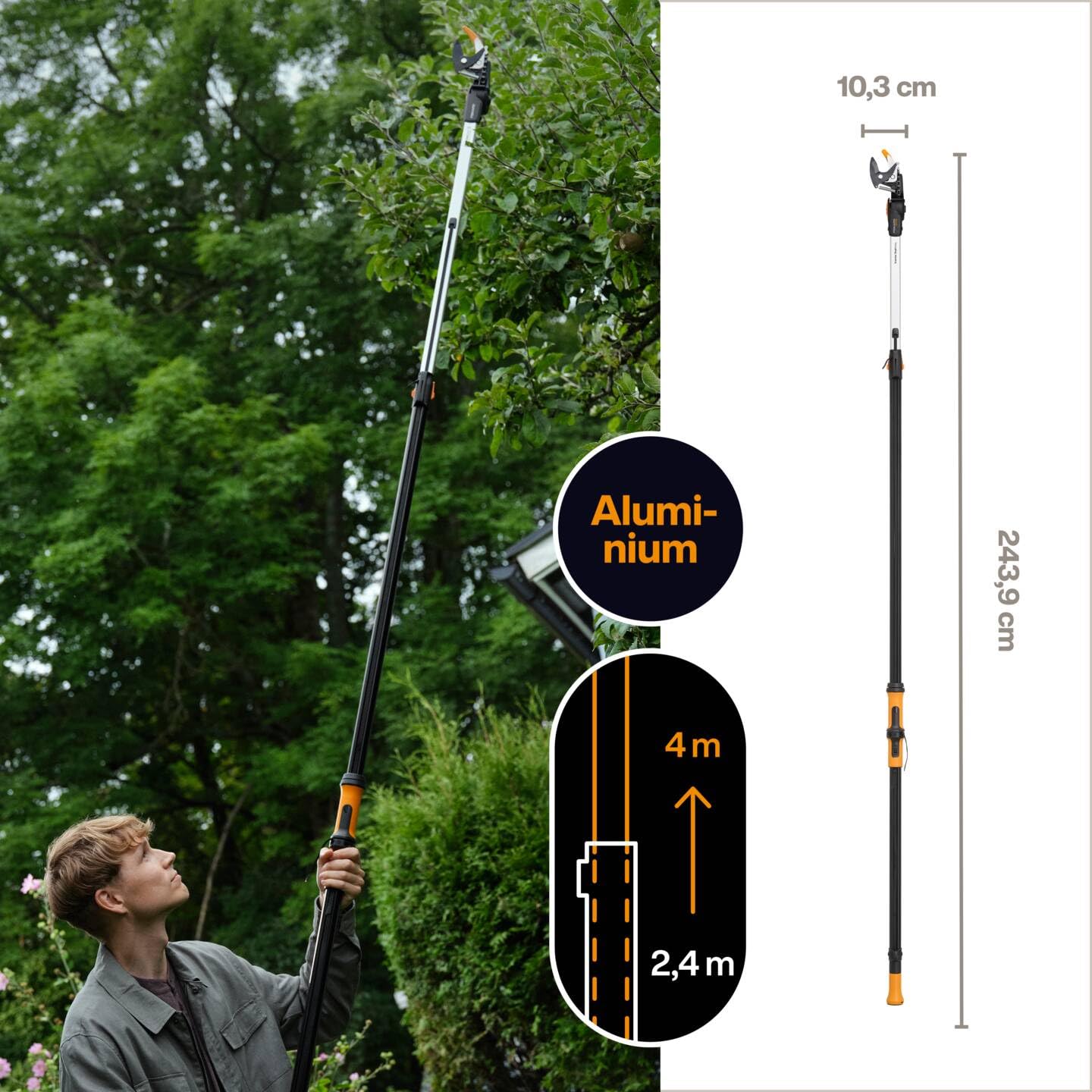 Fiskars - 1084164