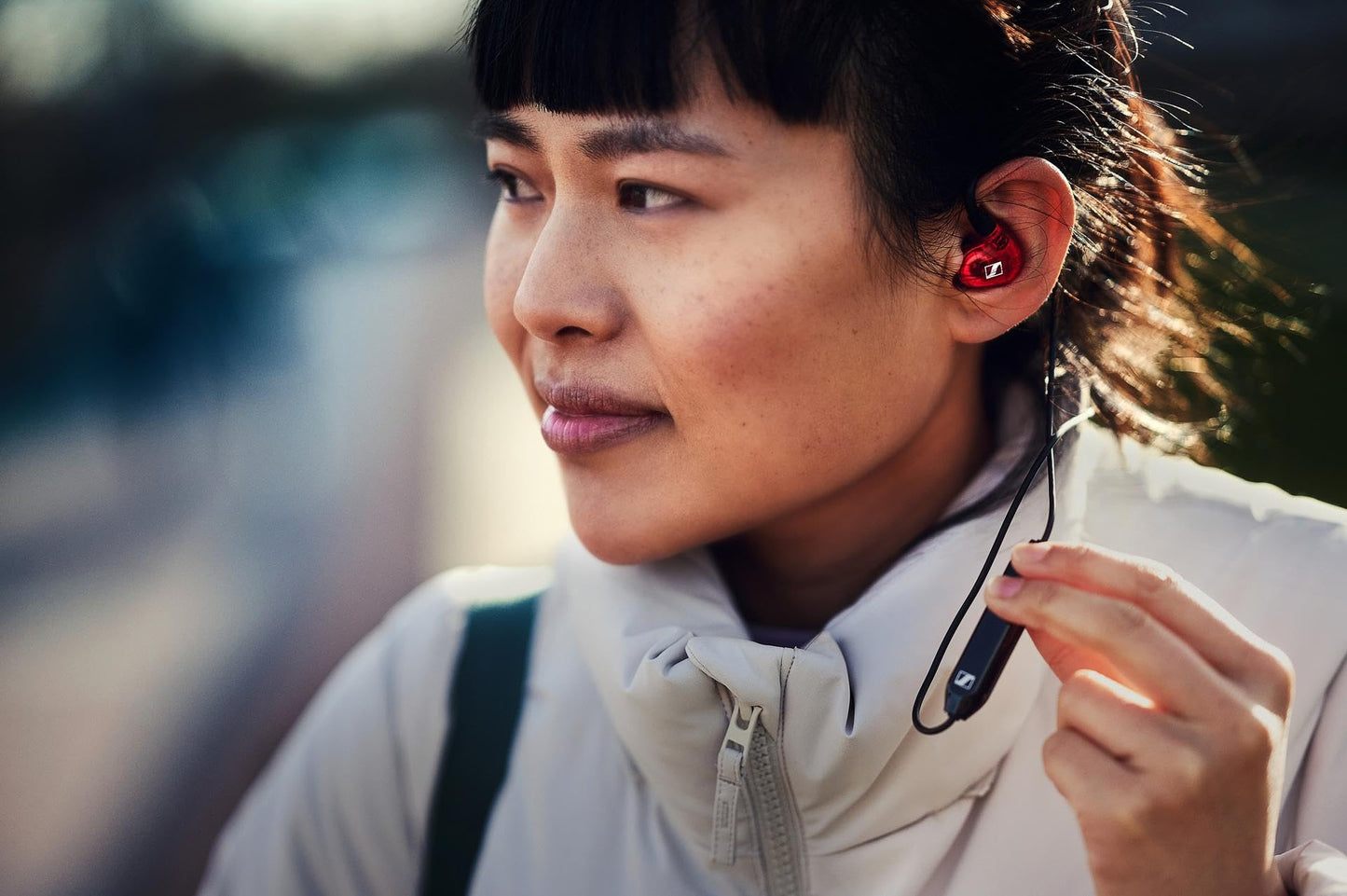 Sennheiser IE 100 PRO Wireless (509173)