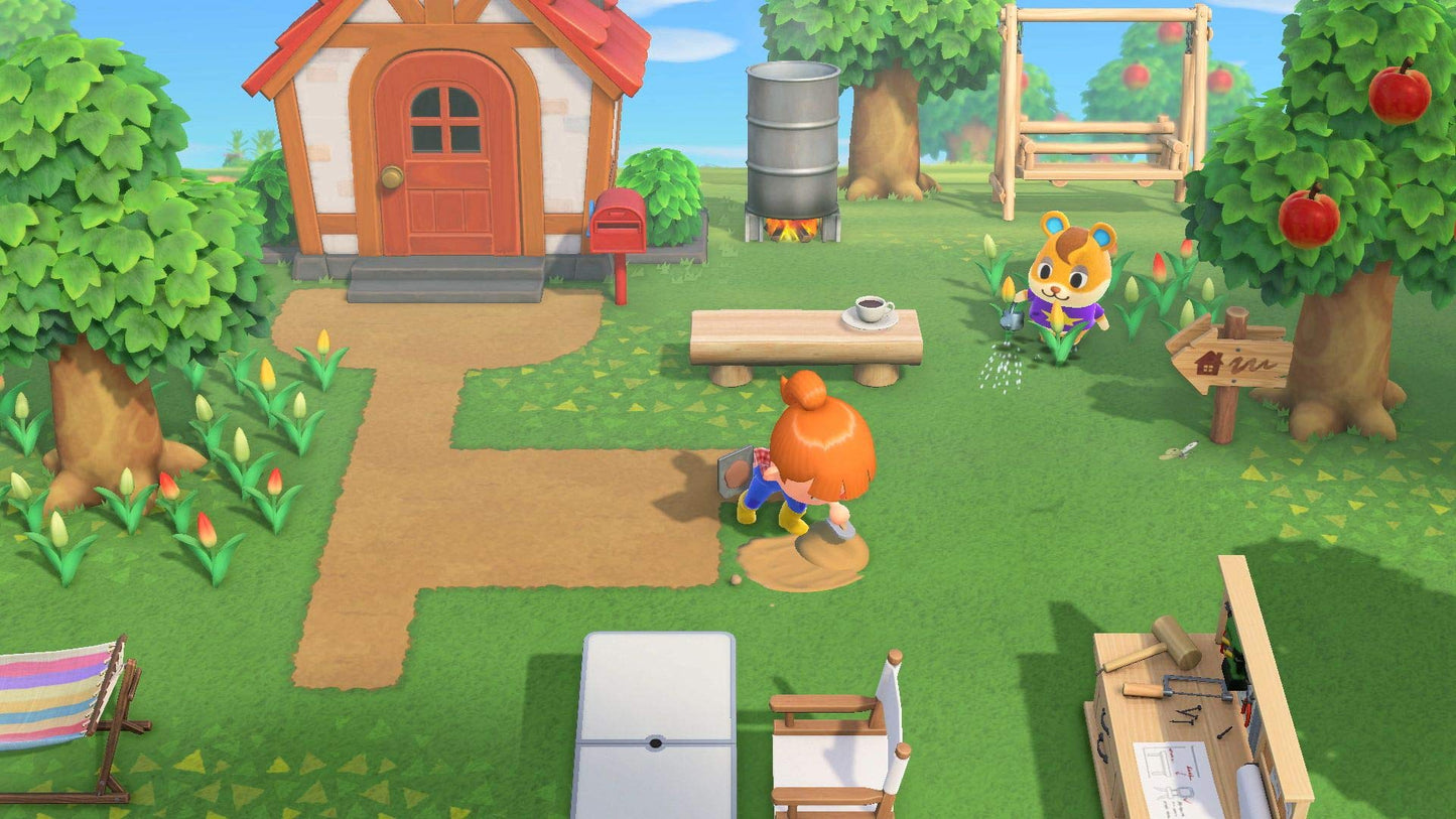 Nintendo Animal Crossing: New Horizons (10005667)
