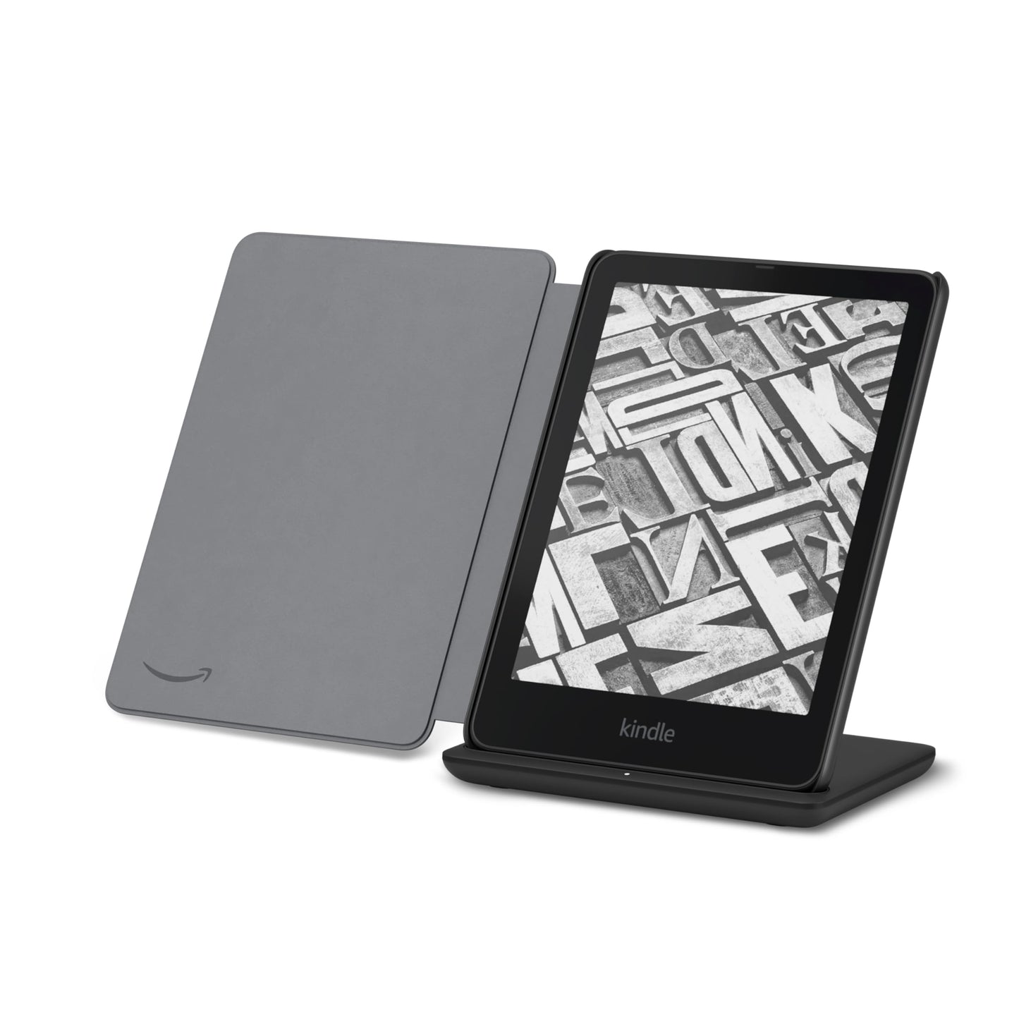 Amazon Wireless Charging Dock for Kindle Paperwhite Signature / Colorsoft Y1822G15