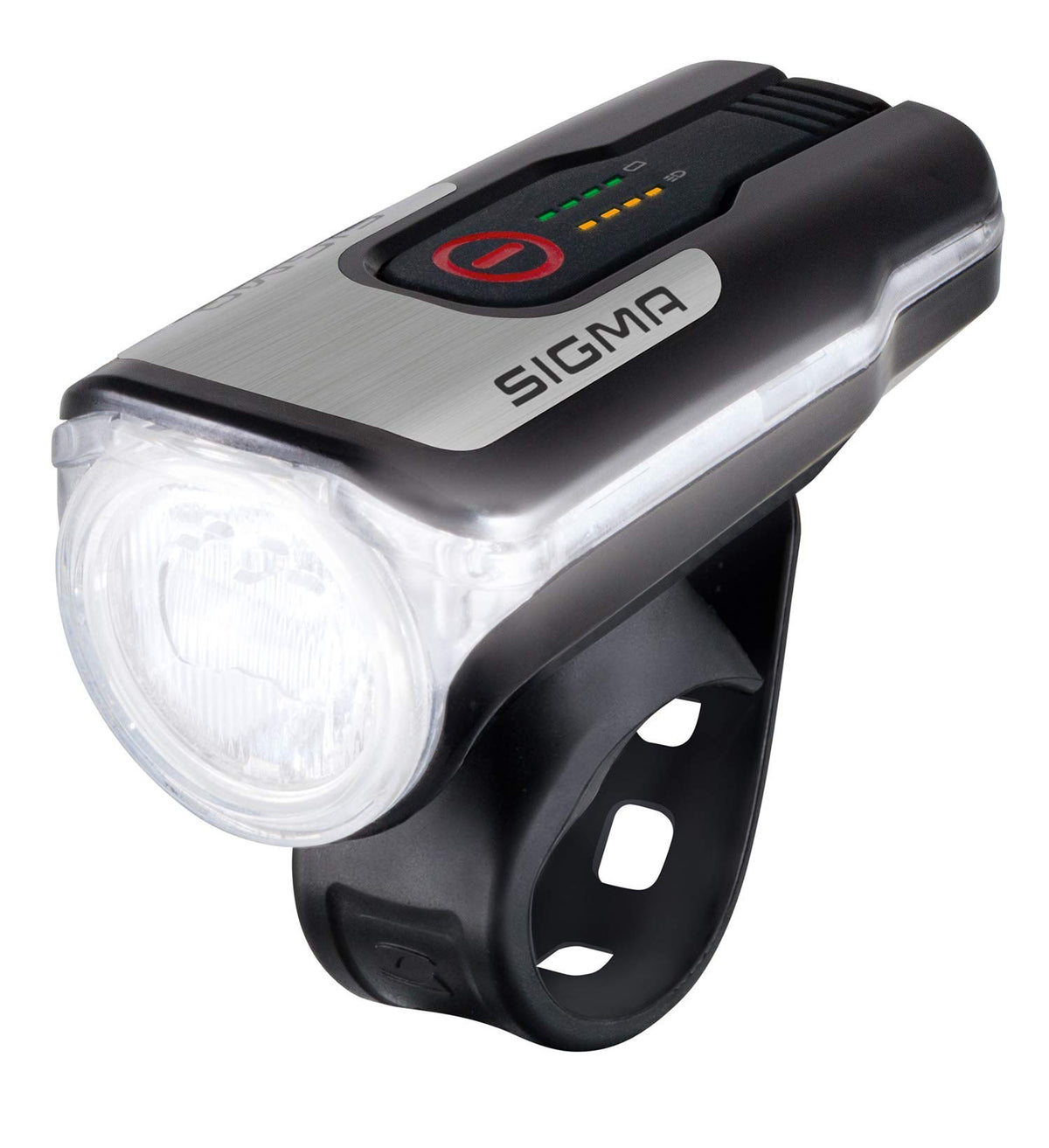SIGMA Aura 80 | LED Bicycle Light 80 Lux | StVZO approved - 204704
