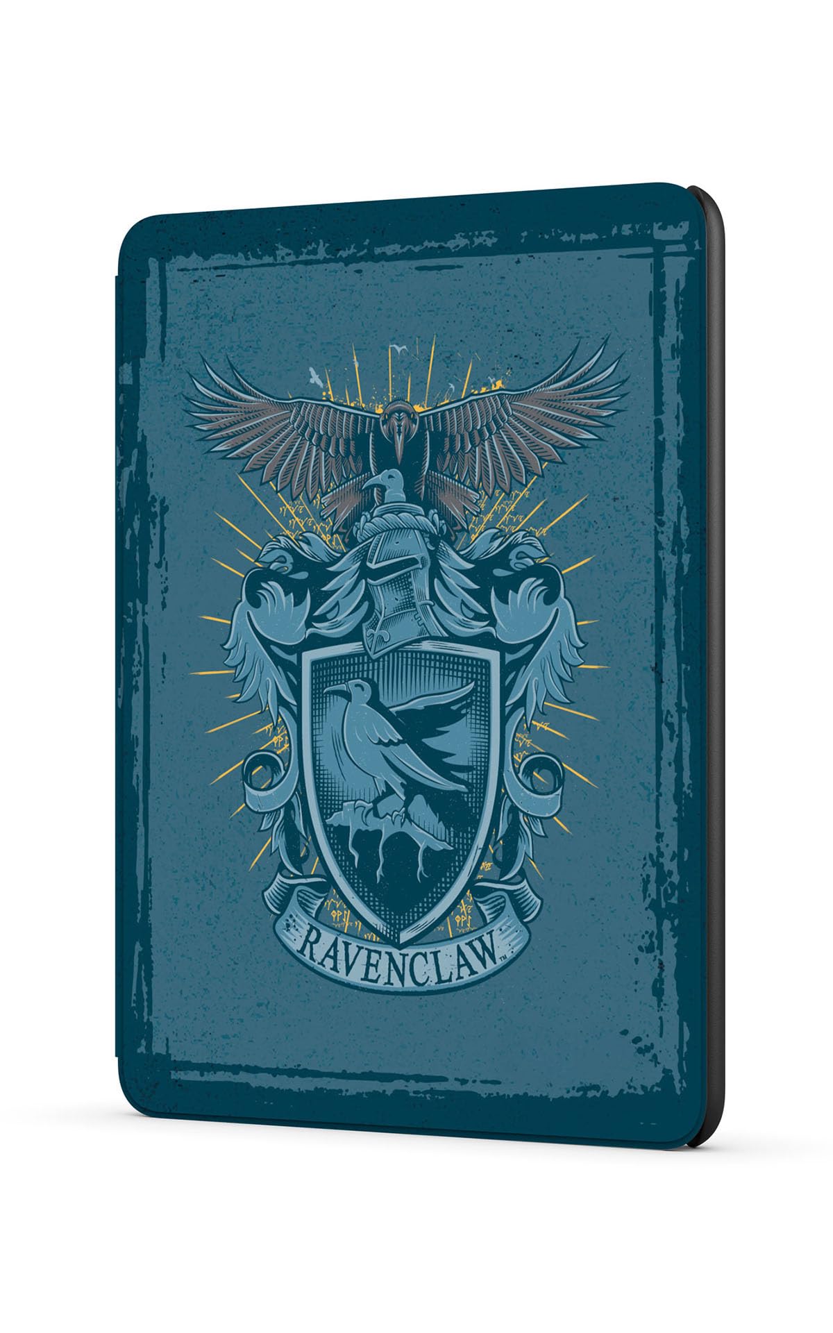 Case for Amazon Kindle Paperwhite and Kindle Colorsoft - Limited Edition Harry Potter Case - RAVENCLAW - 53-105351