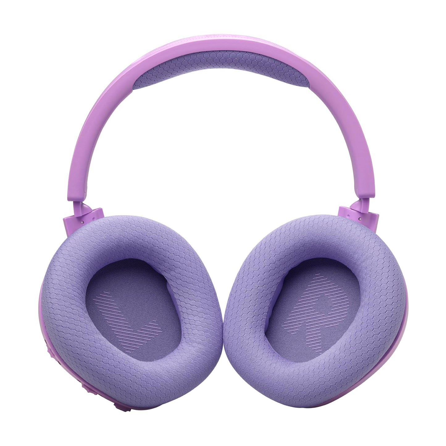 JBL Quantum 360 Wireless Over-Ear Gaming Headphones with 2.4GHz/Bluetooth Dual Wireless Connection, 22-Hour Battery, Multi-Platform Compatibility, Detachable Microphone with Mute, Purple - JBLQTUM360PUR
