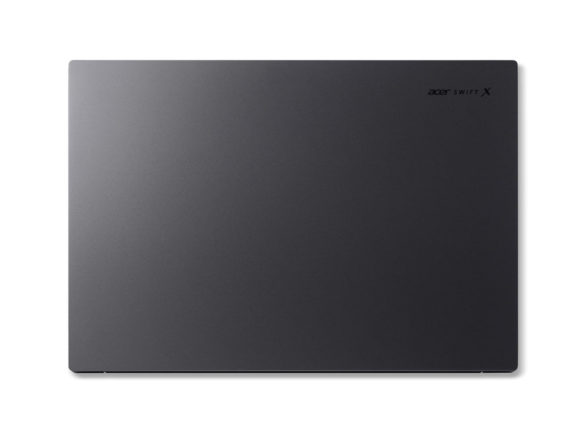 Acer Swift X 14 AI OLED | Laptop | Ryzen 9 | RTX 5070 | 32GB | 1TB - SFX14-61G-R4HP