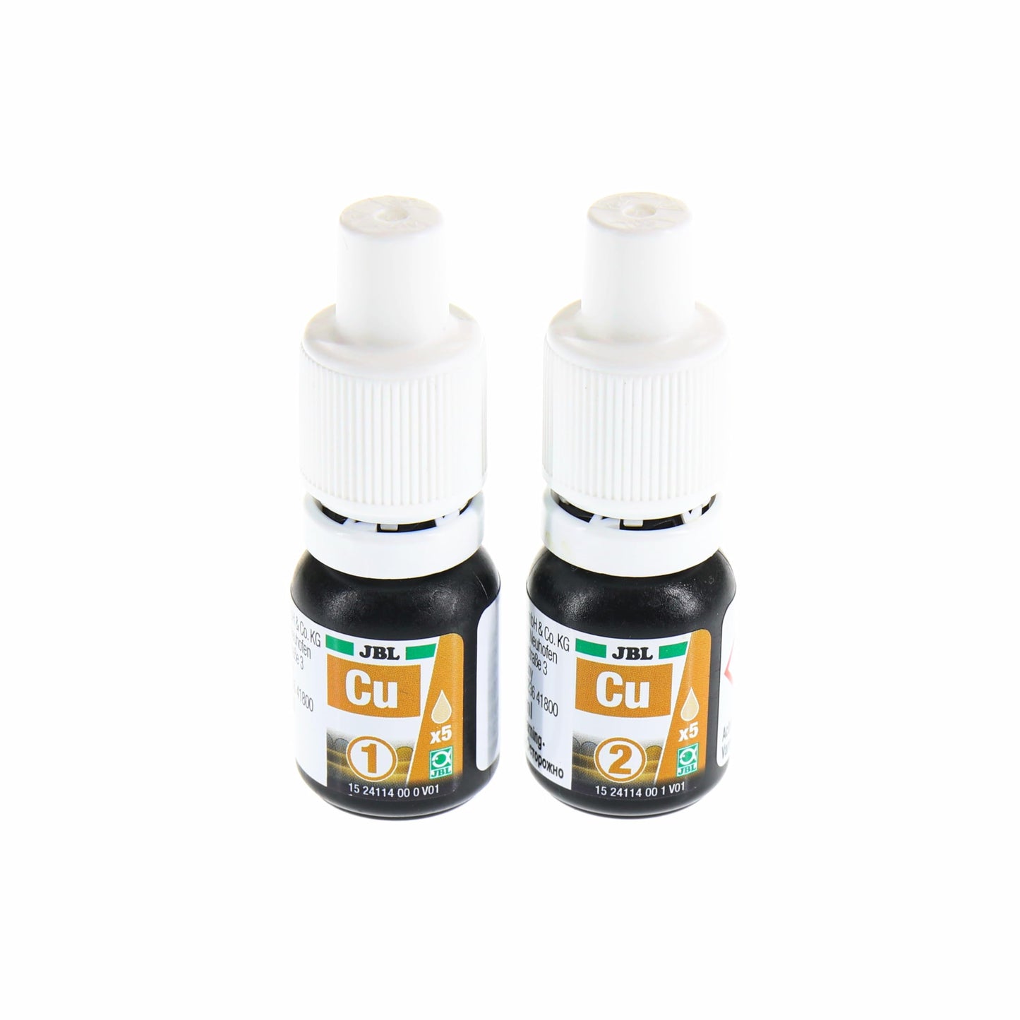 JBL PROAQUATEST Cu Refill (2411500)