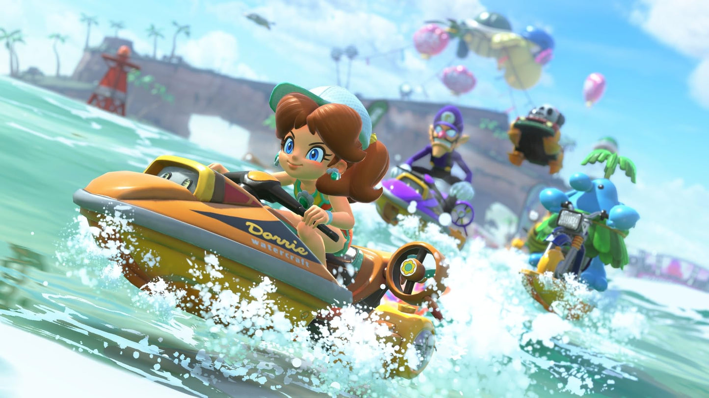 Mario Kart World Standard | Nintendo Switch 2 - Download Code