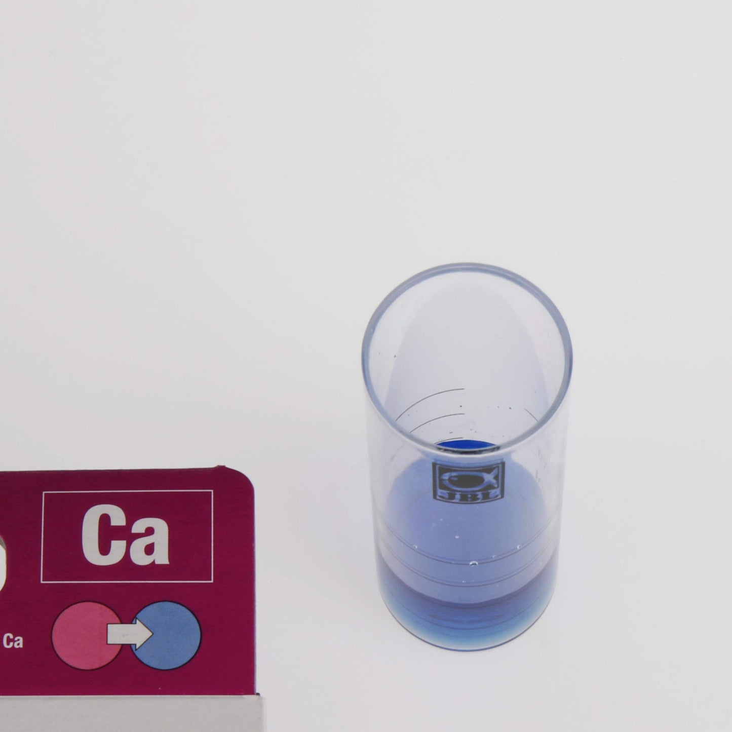 JBL water test set, for seawater aquariums, ProAquaTest Ca Calcium - 2413200