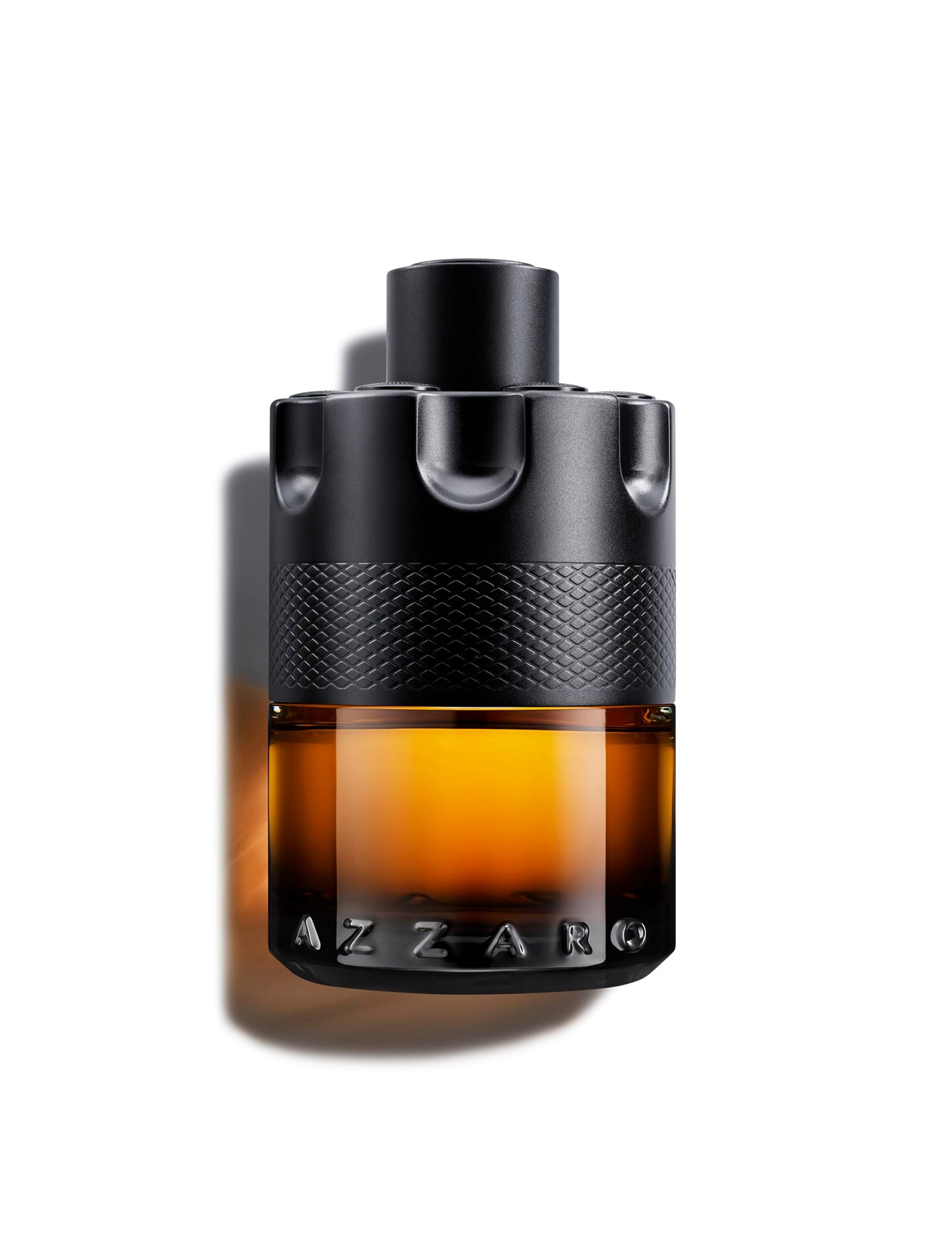 Azzaro The Most Wanted perfume, intense, spicy men's fragrance