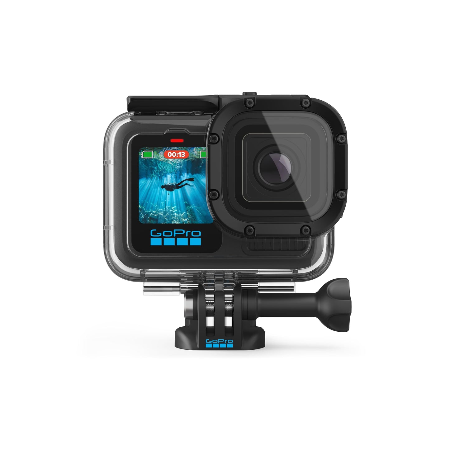 GoPro Protective Housing (ADDIV-001-VT)