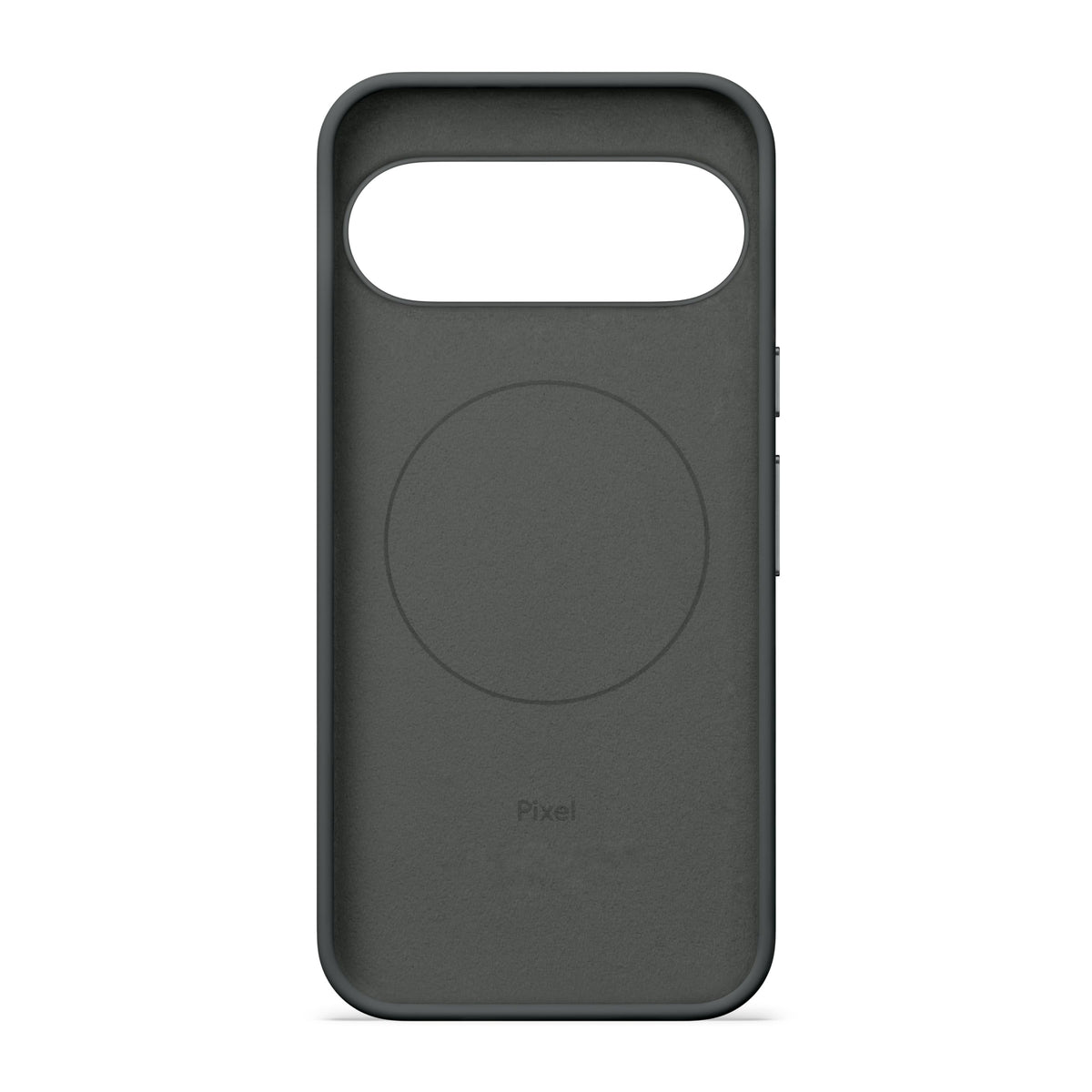 Google Case cu Pixelsnap Pixel 11 Pro XL – Obsidian - GA11701-WW