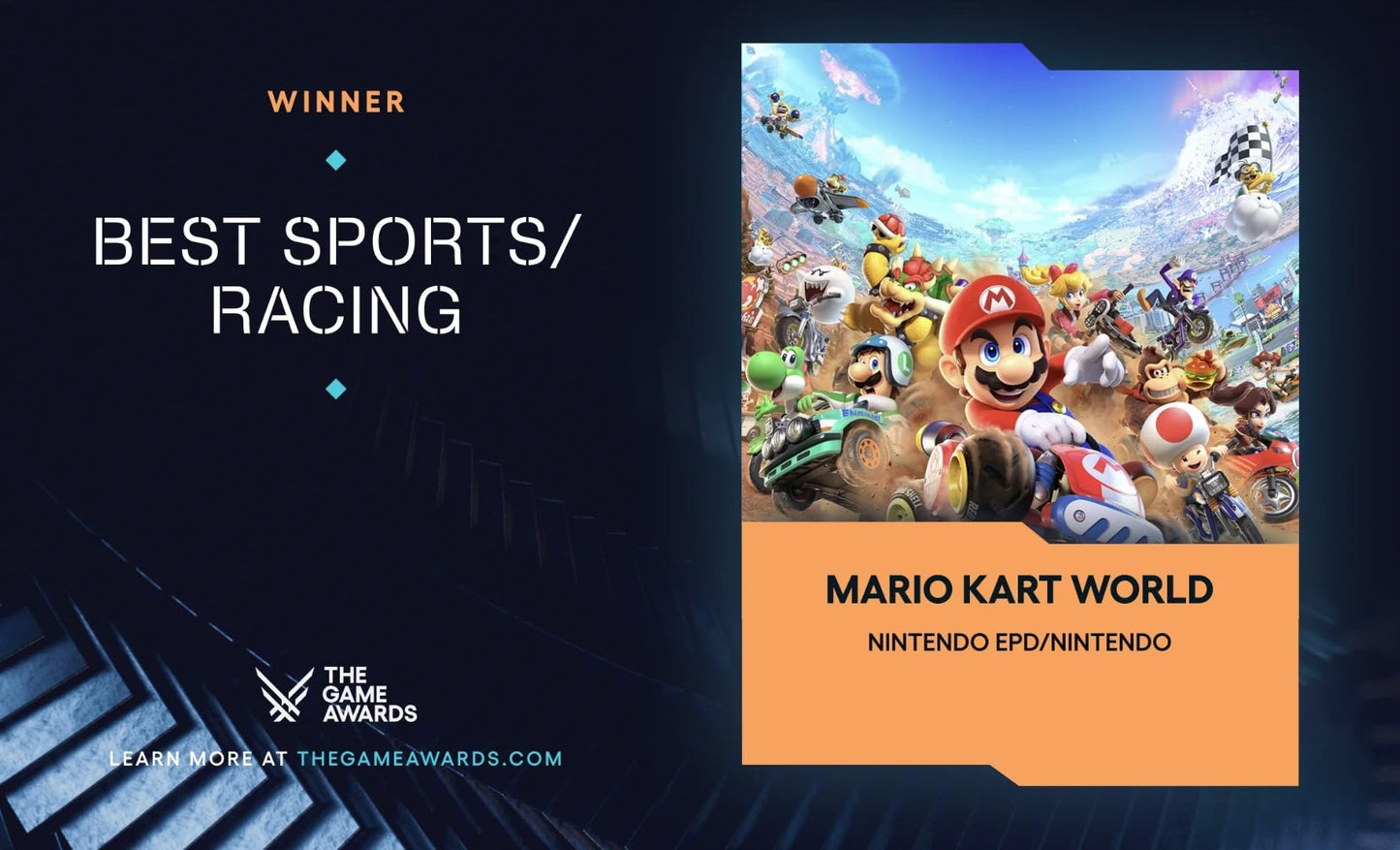 Mario Kart World Standard | Nintendo Switch 2 - Download Code