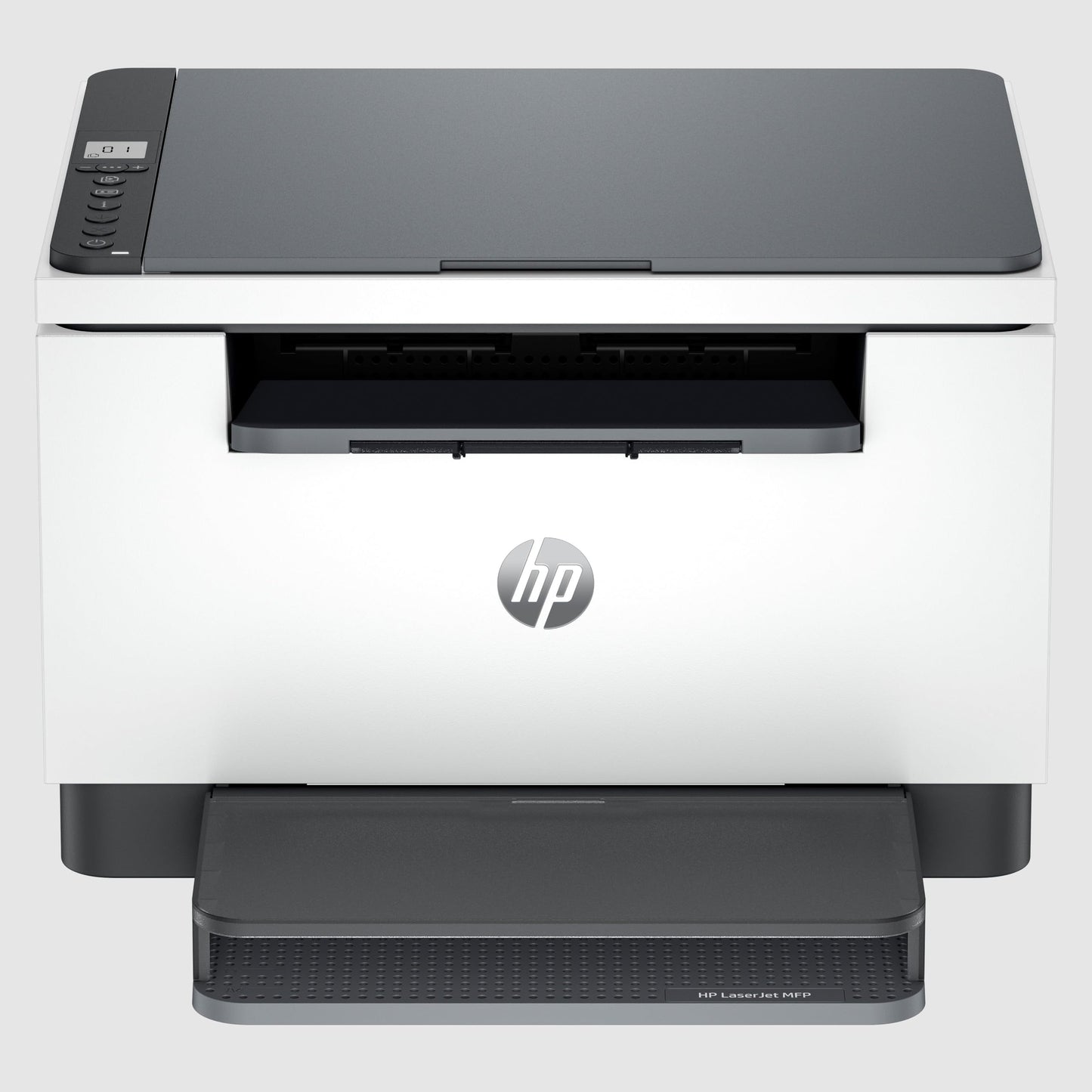 HP LaserJet MFP M234d Multifunction Laser Printer Black and White, Print, Copy, Scan, Automatic Two-Sided Printing, USB, Smart App, Intelligent User Interface - 8J9K4F#B19