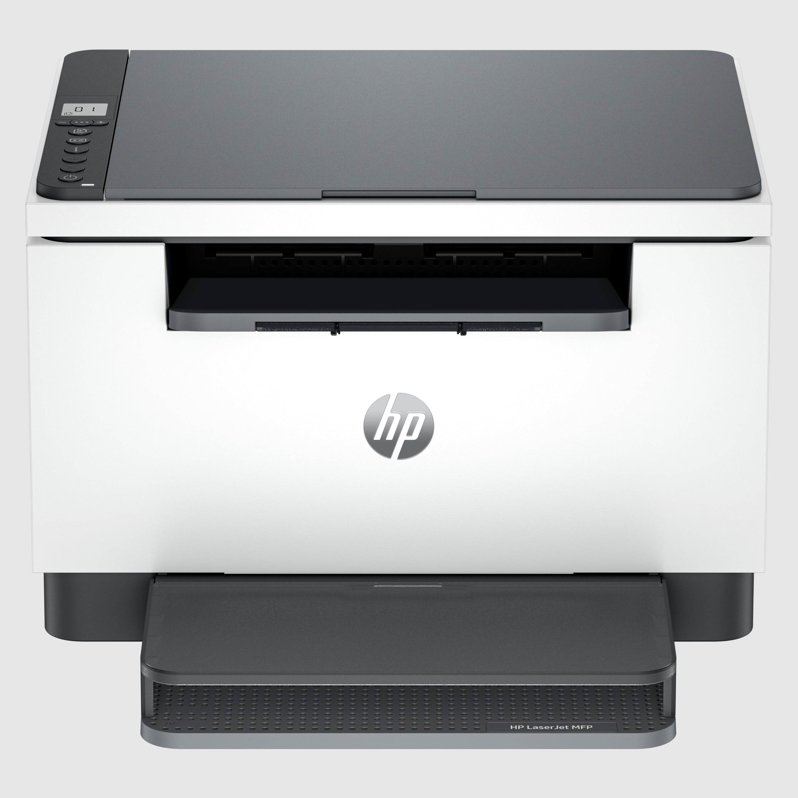 HP LaserJet MFP M234d Multifunction Laser Printer Black and White, Print, Copy, Scan, Automatic Two-Sided Printing, USB, Smart App, Intelligent User Interface - 8J9K4F#B19