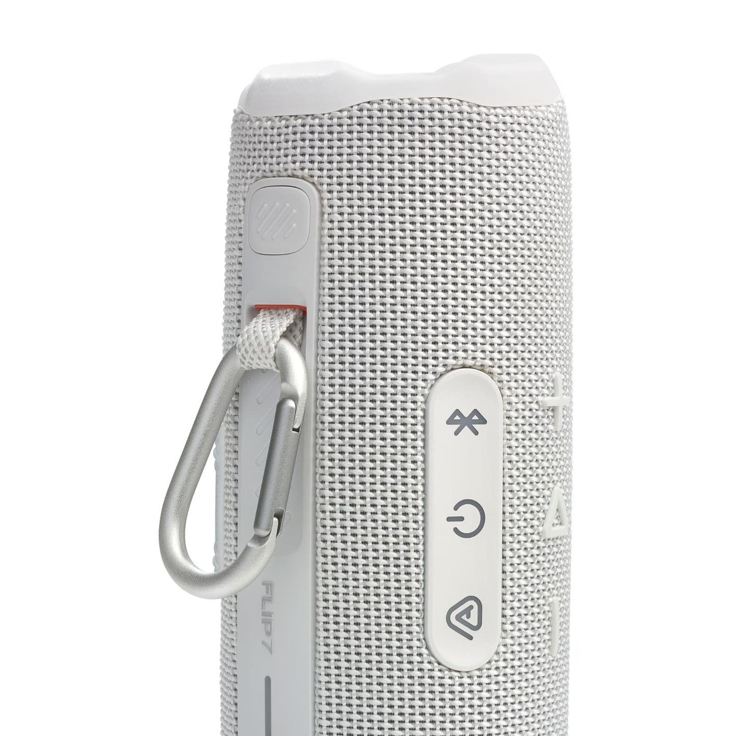 JBL Flip 7 White (JBLFLIP7WHT)