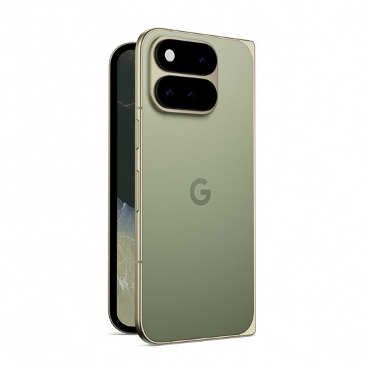 Google Pixel 11 Pro Fold – Smartphone without SIM lock – Olive, 512GB - GA10948-US