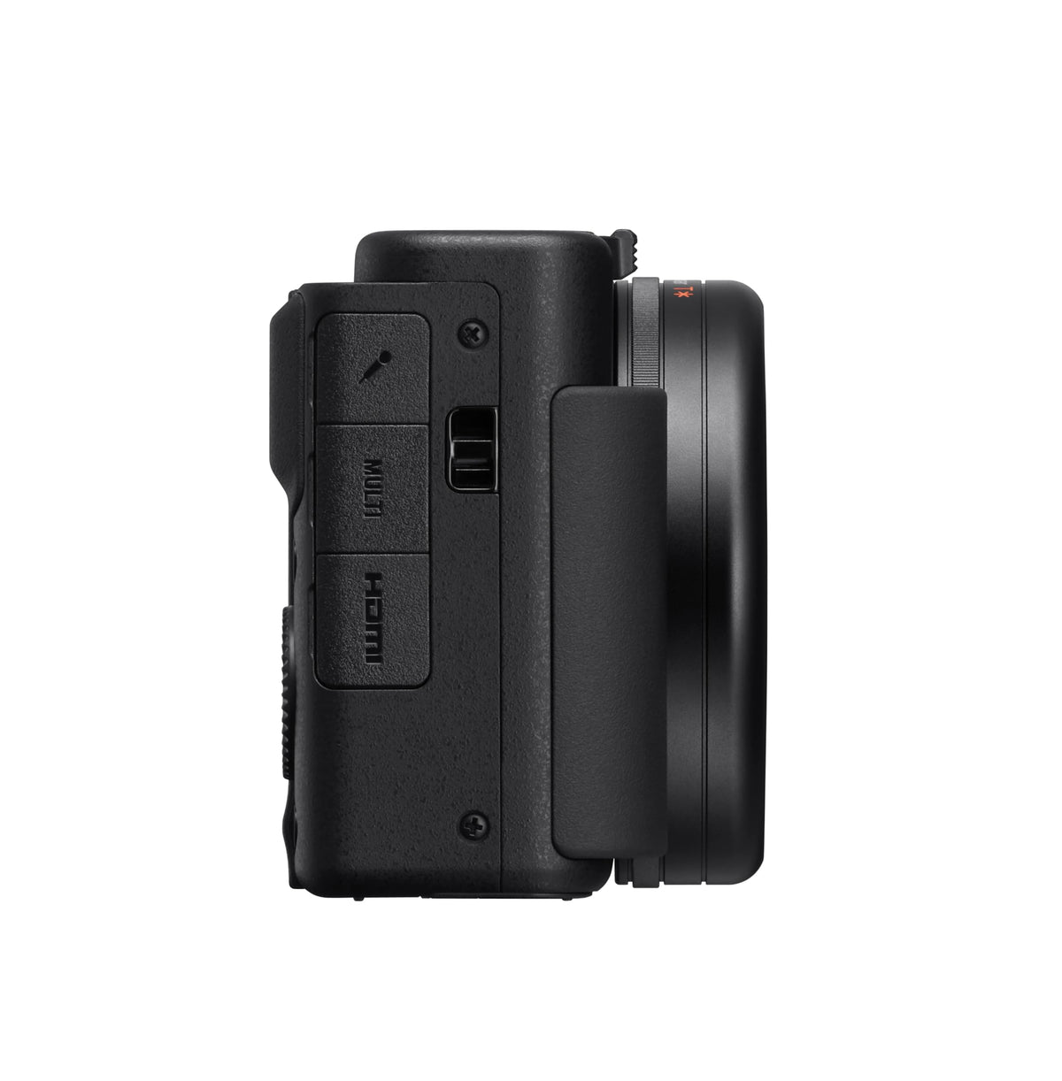 Sony ZV-1 Vlog Camera, 20.1 MP, 4K Video, 24–70 mm, Real-time AF - ZV1AB.CE3