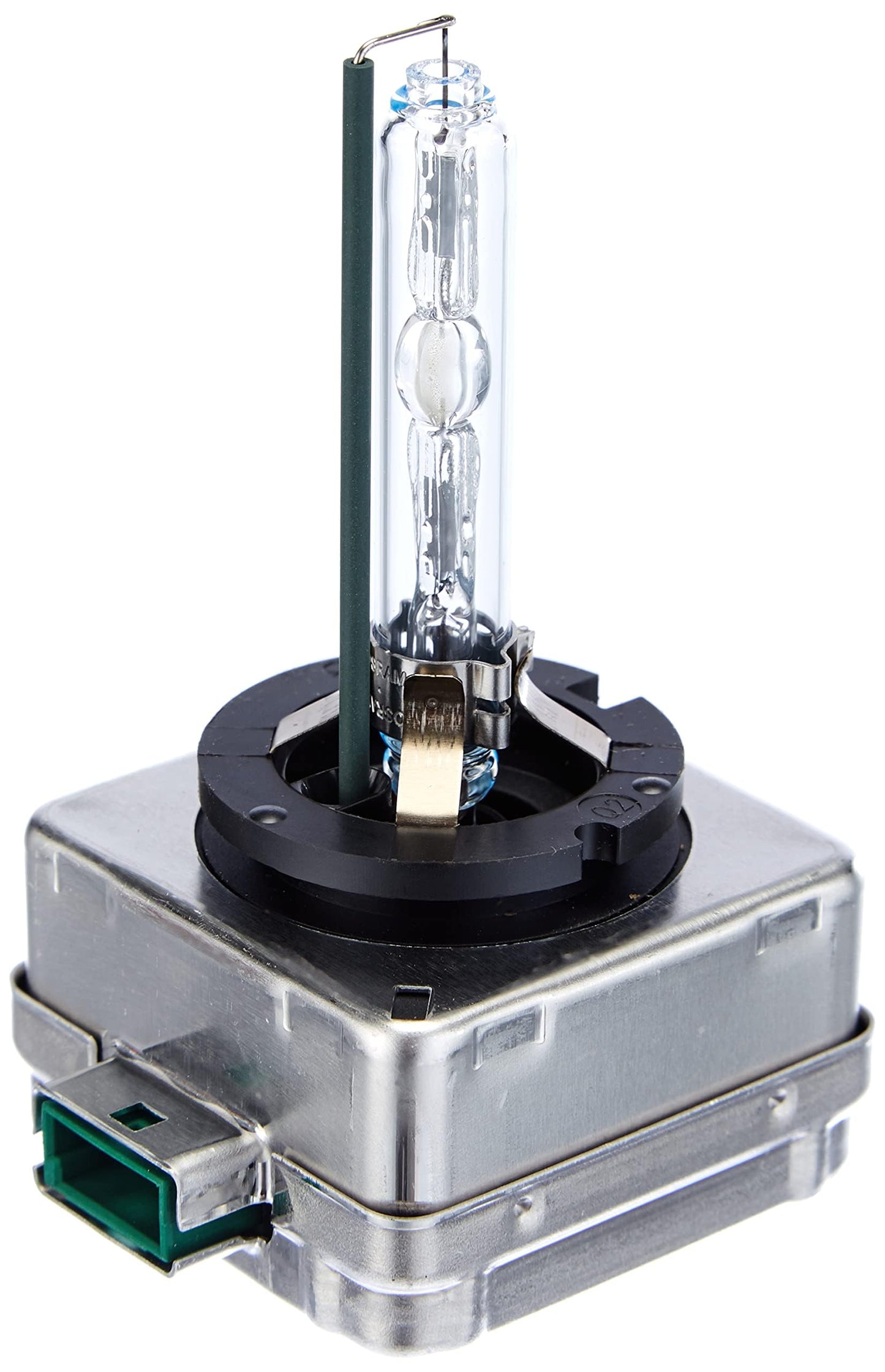Osram D3S XENARC ORIGINAL HID Xenon OEM 66340HBI (Pack of 2) - OS66340