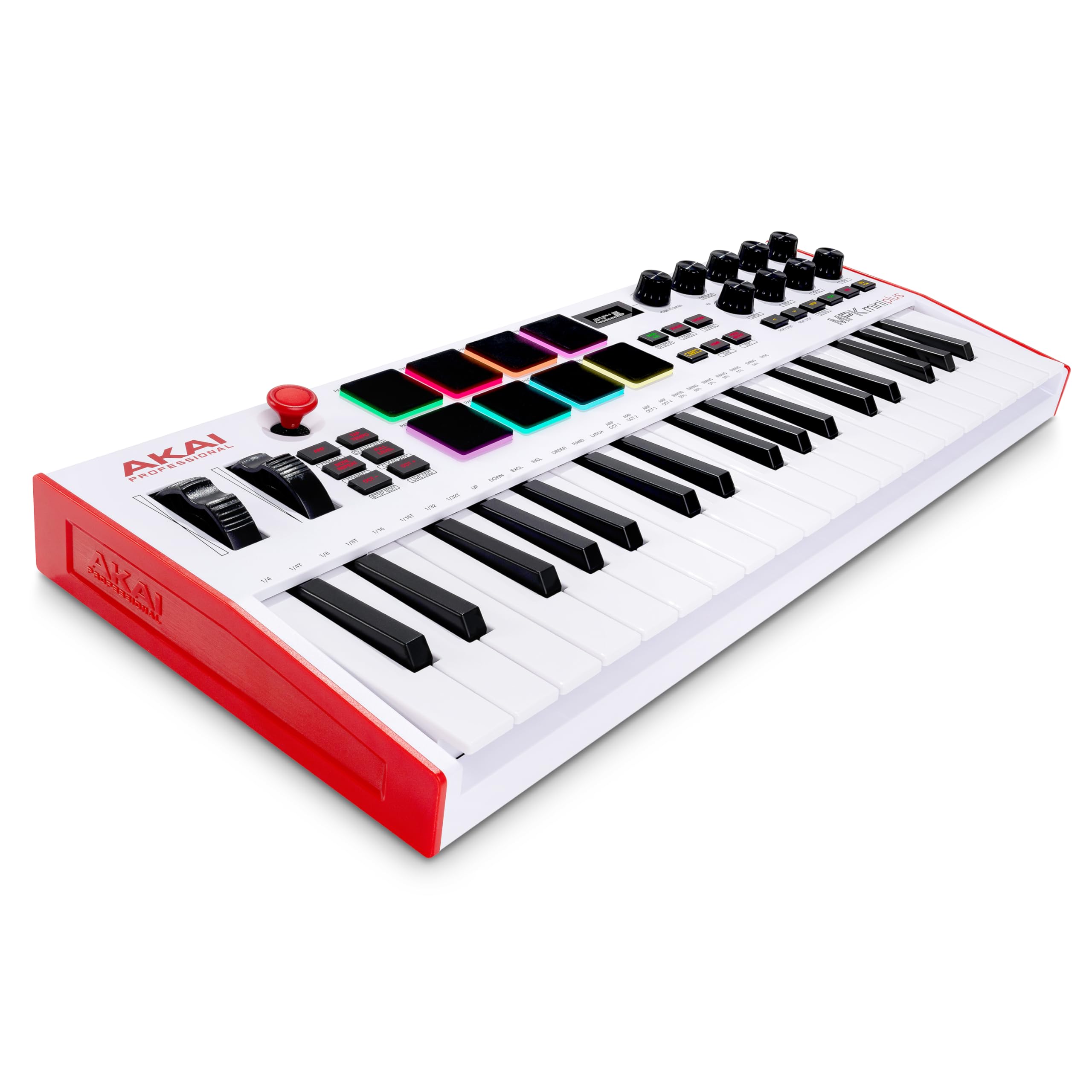 Akai MPK Mini Plus (White)