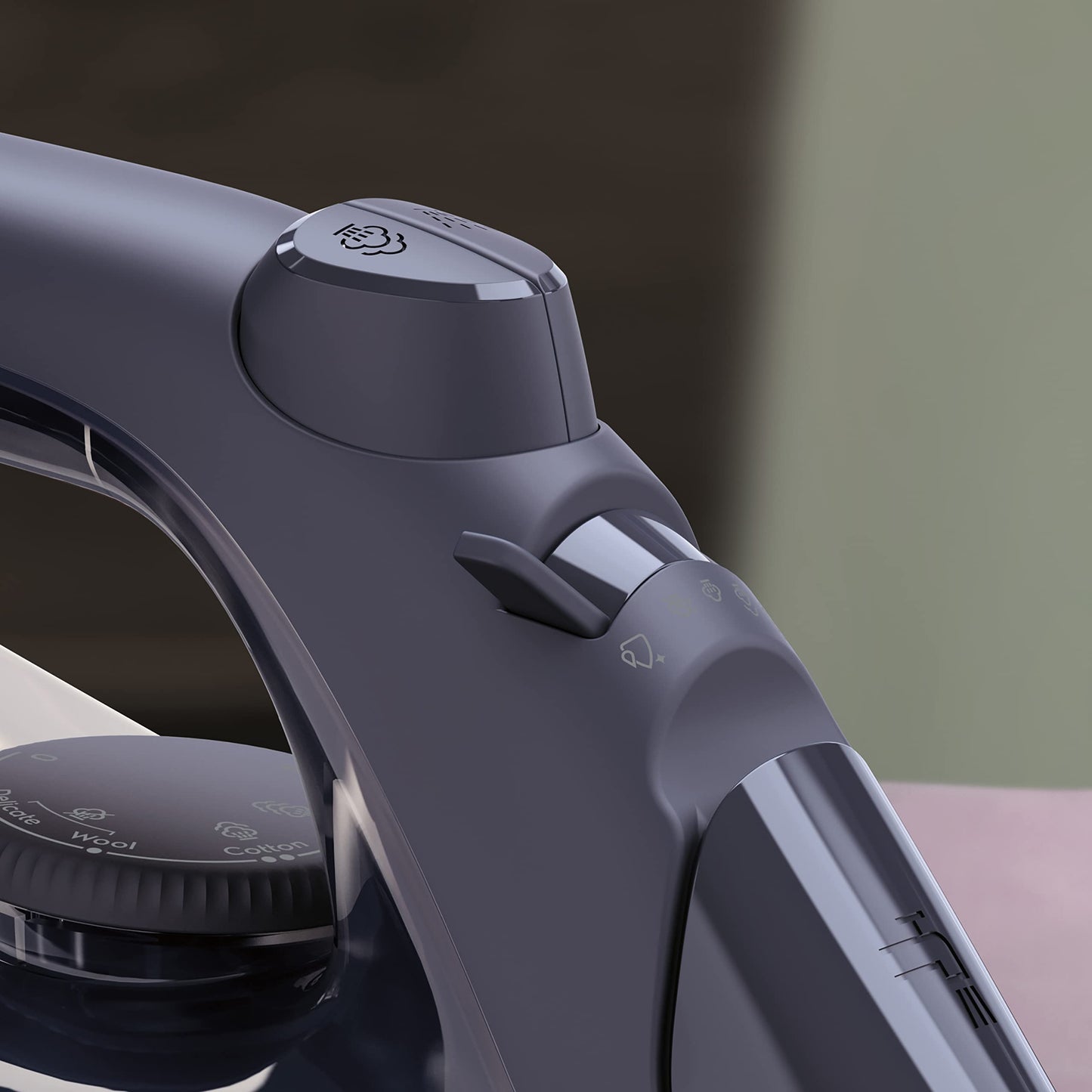 AEG Iron SI6-1-4MN DELICATE 6000 SI6-1-4MN Misty Navy - 950008706