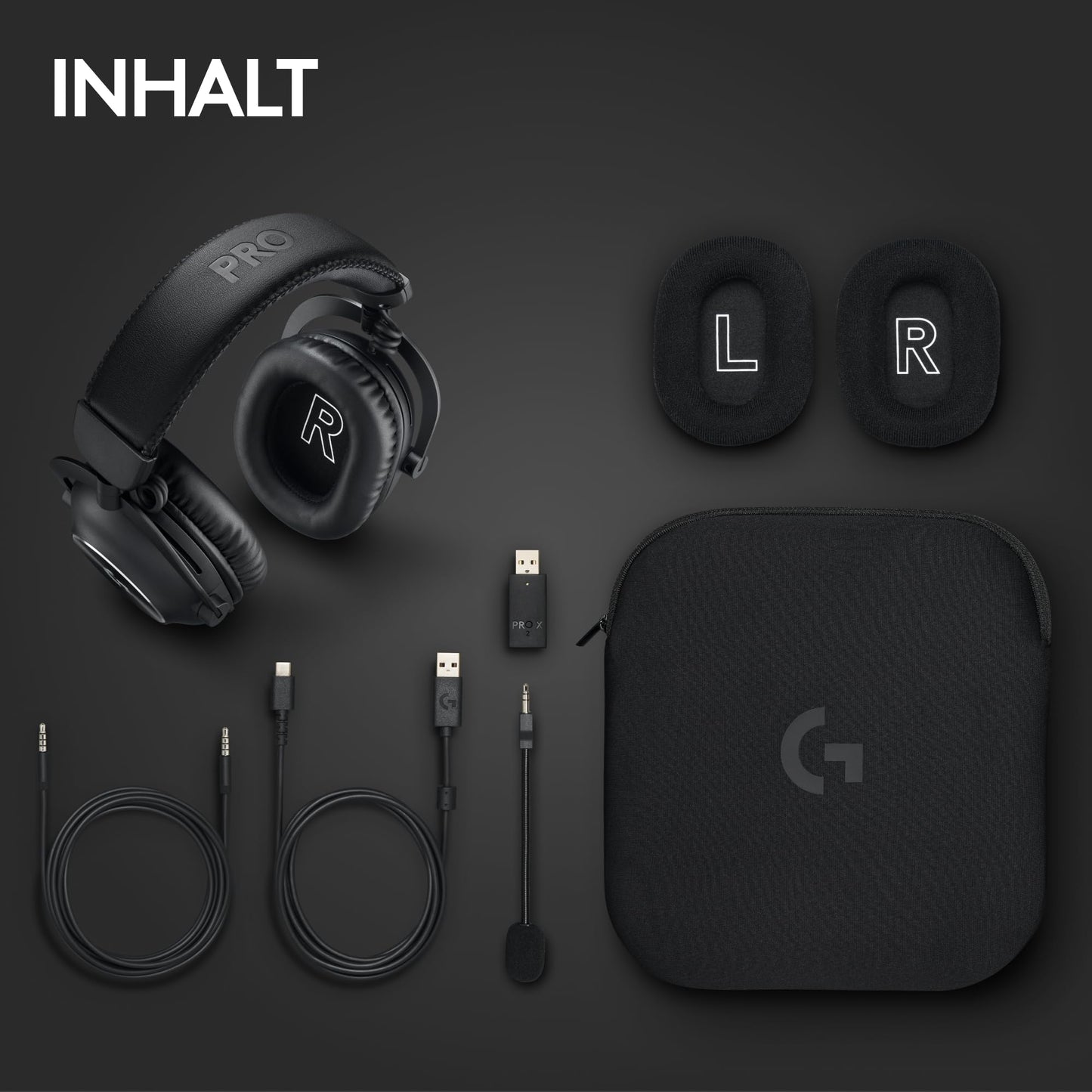 Logitech G PRO - 981-001263