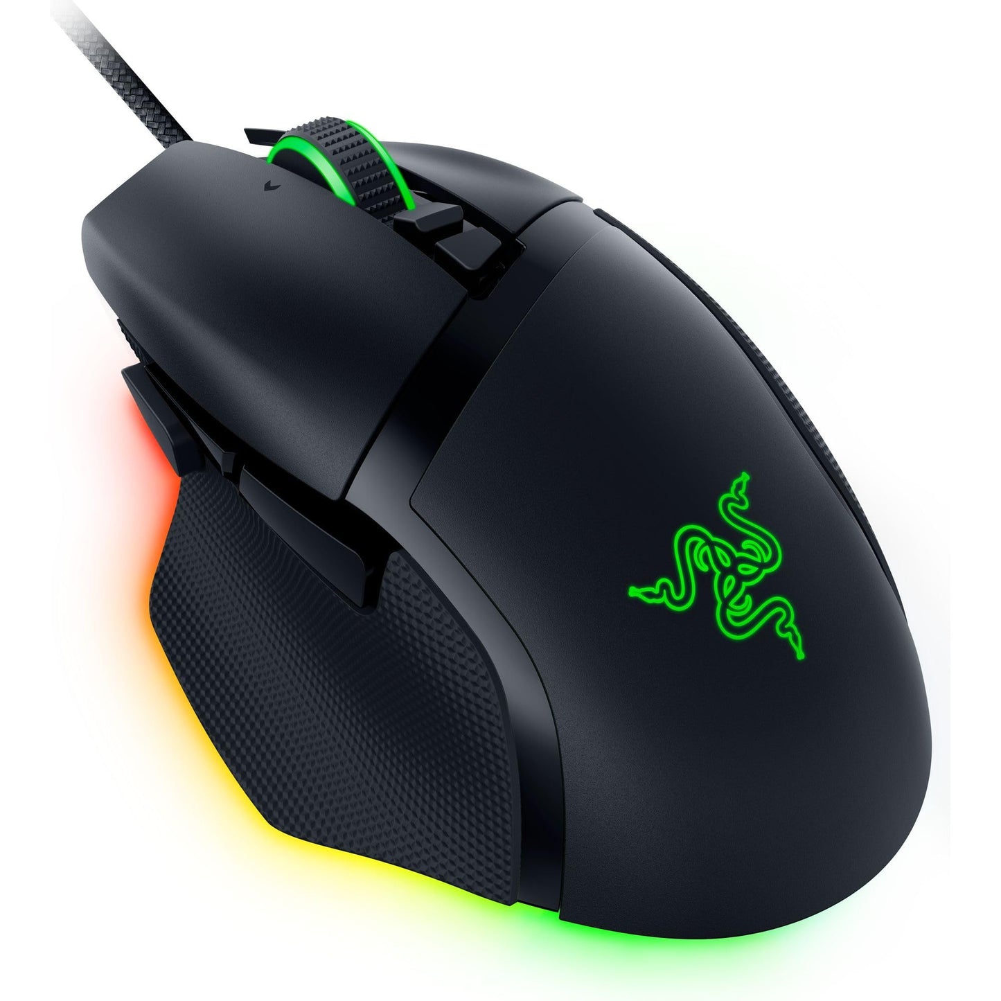 Razer Basilisk V3 35K RZ01-05230100-R3M1