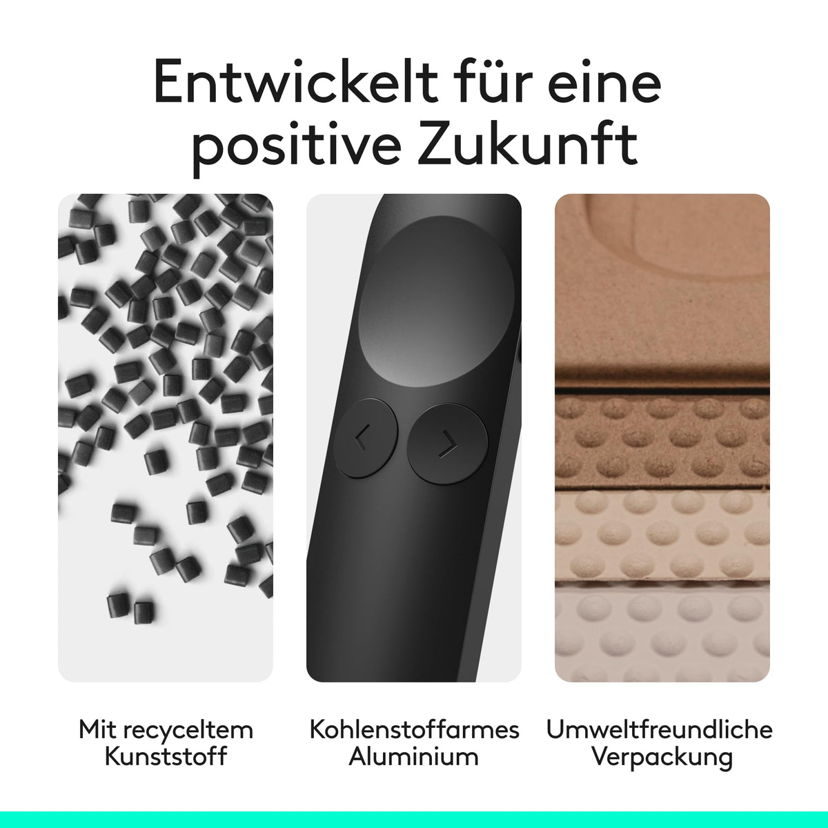 Logitech Spotlight 2 Presenter - 910-007798