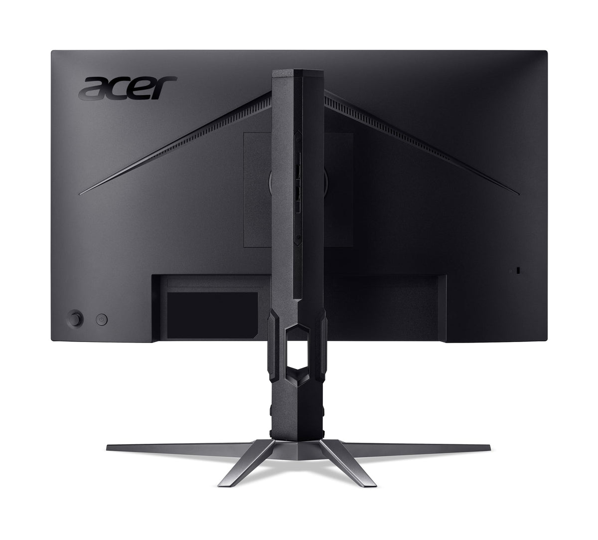 Acer Predator XB253QF3 Gaming Monitor 25 inches (62.2 cm) Full HD, 320Hz IUM