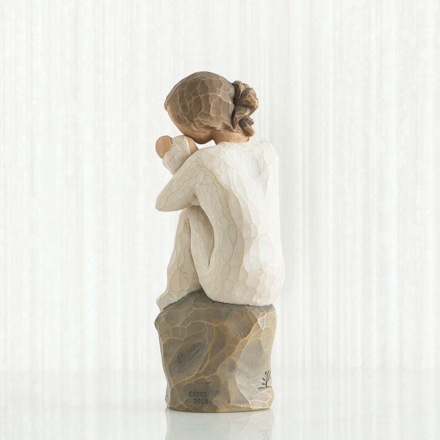 Enesco Willow Tree Guardian Figurine - 26195