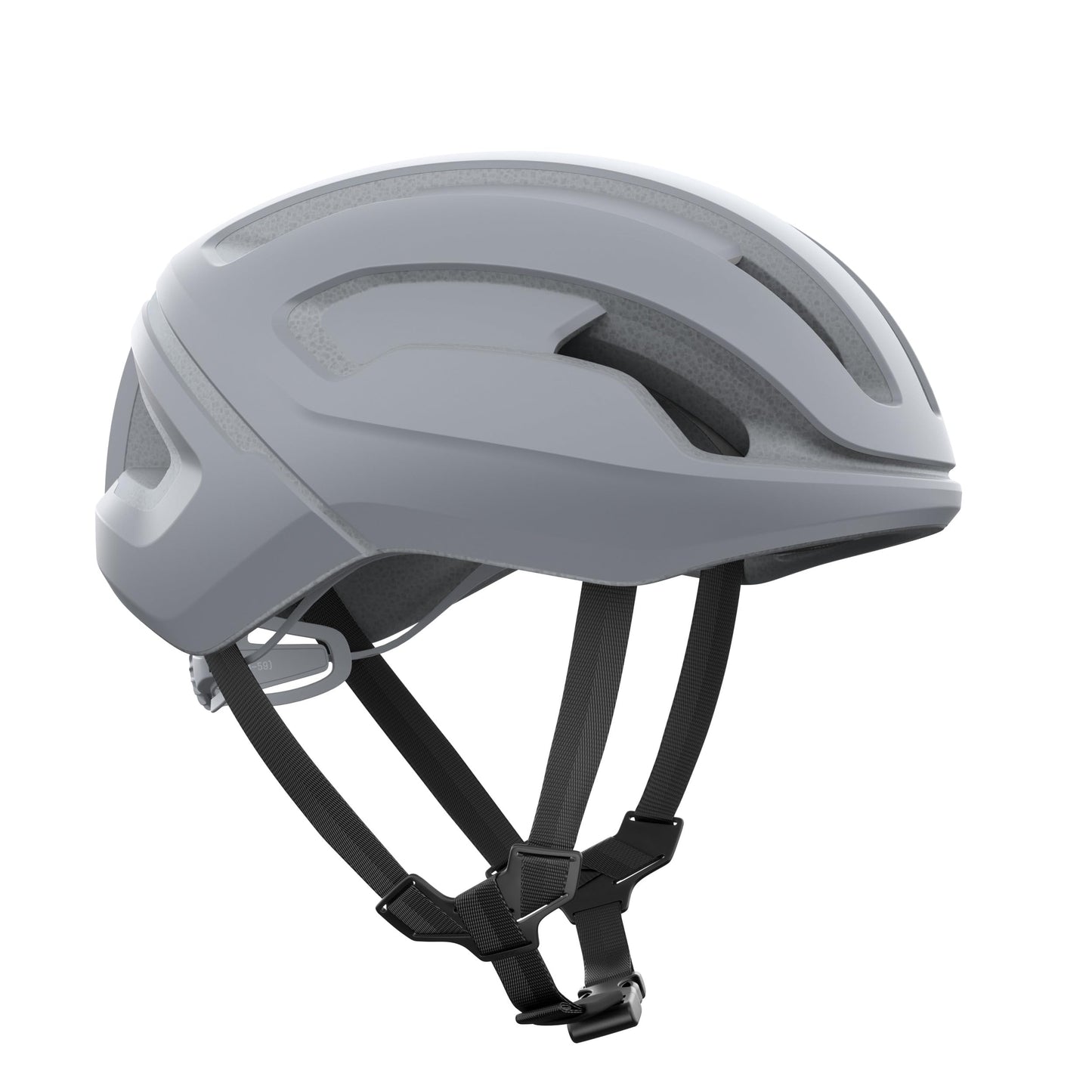 POC Omne Air MIPS bicycle helmet - high-quality bicycle helmet with MIPS technology, adjustable and optimally ventilated, for men and women, ideal for leisure and commuting - 10875