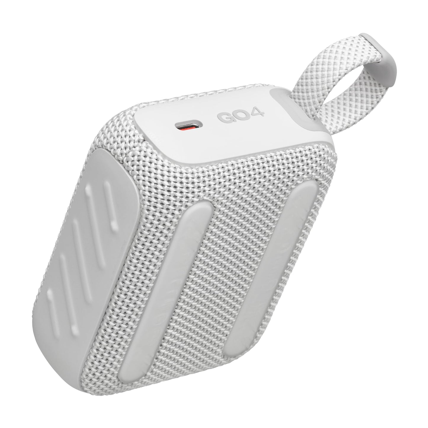 JBL Go 4 White (JBLGO4WHT)