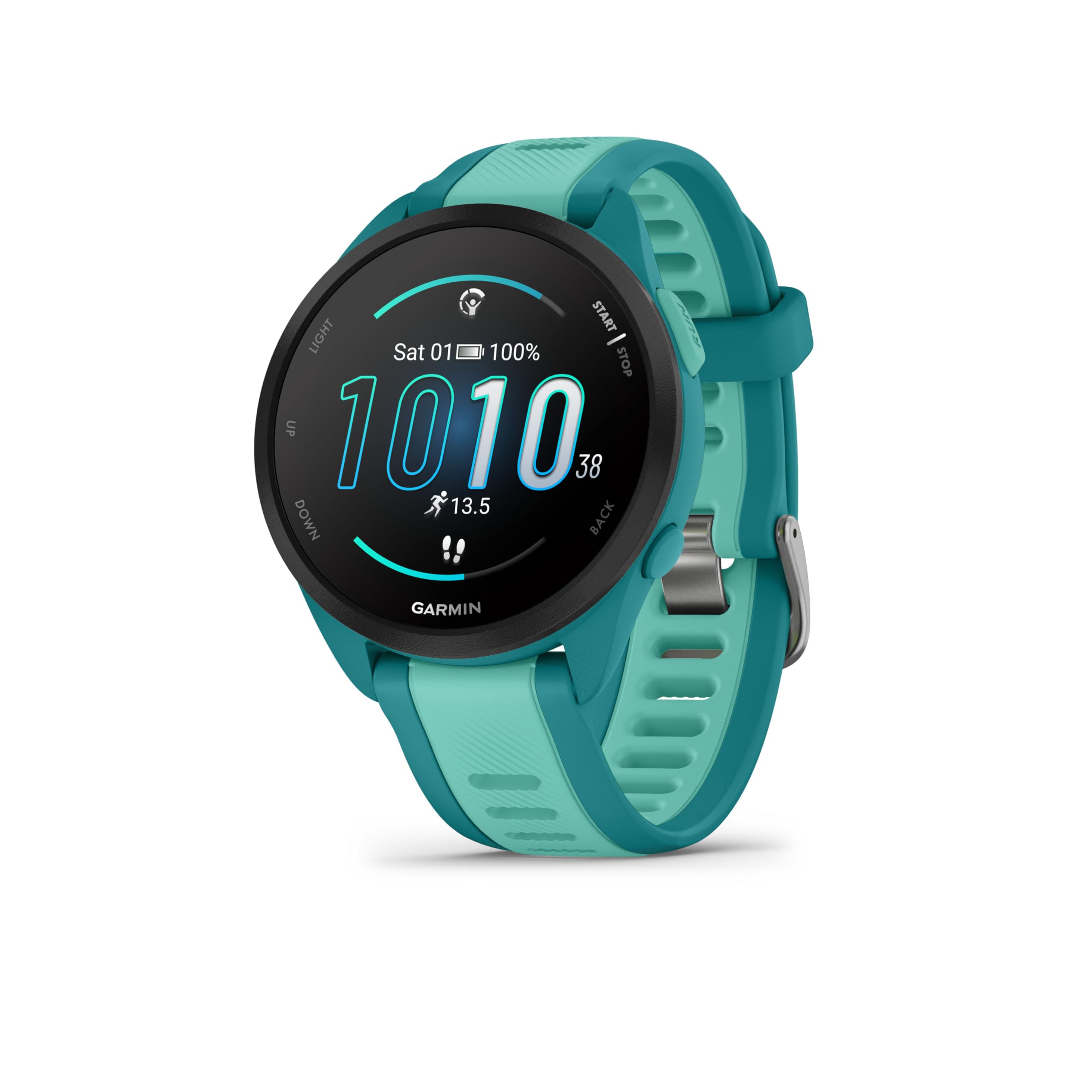 Garmin Forerunner 165 Music sports watch