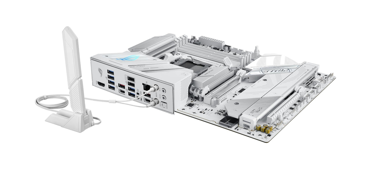 ASUS ROG Strix B850-A Gaming WiFi7 NEO