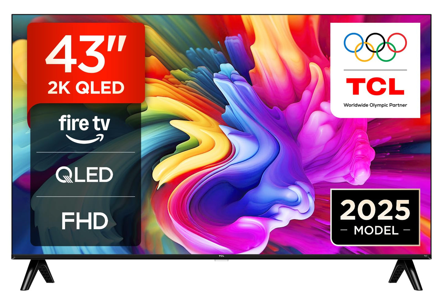 TCL 43SF560