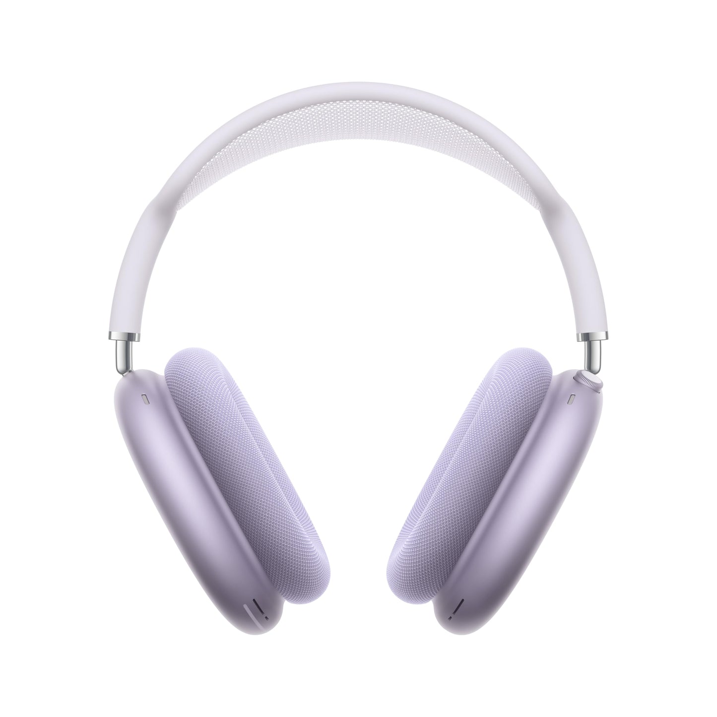 Apple AirPods Max 2 Wireless Over-Ear Headphones, Active Noise Cancellation, Adaptive Audio, Personalized 3D Audio, Live Translation - Purple  - MHWP4ZM/A