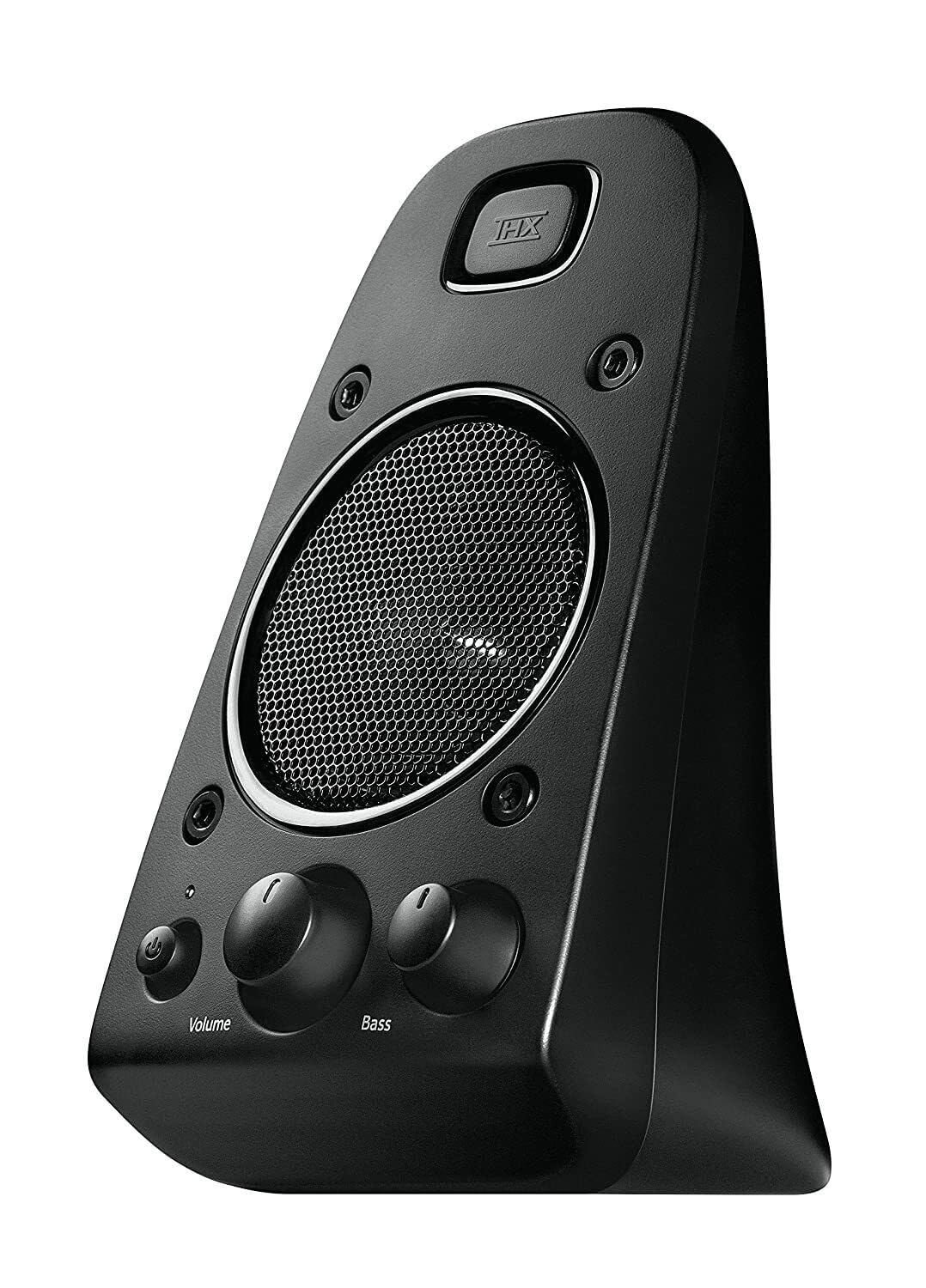 Sistem de difuzoare Logitech Z623 cu subwoofer - 980-000403