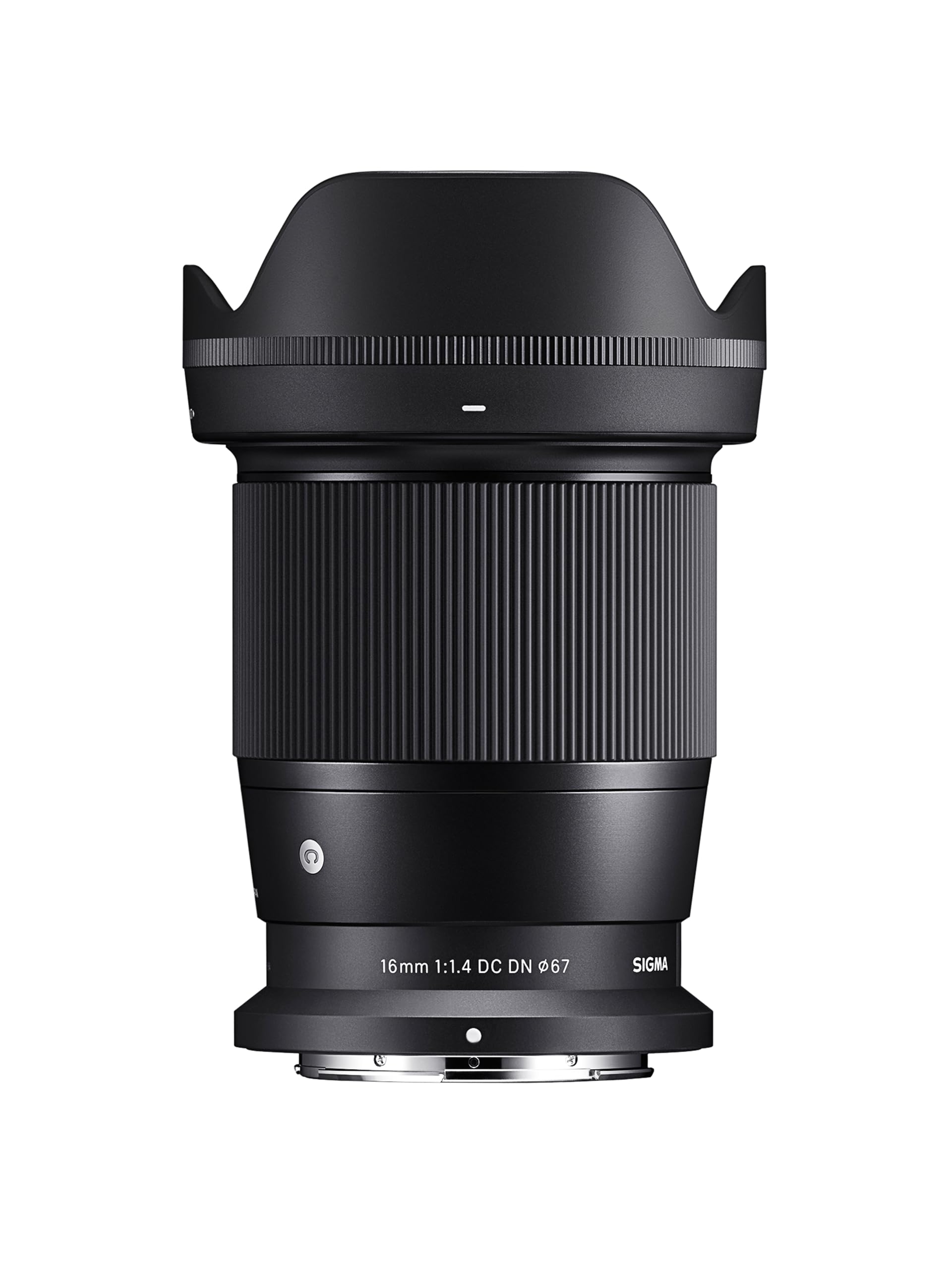Sigma 16mm F1.4 DC DN Contemporary for Nikon Z bayonet - 402973