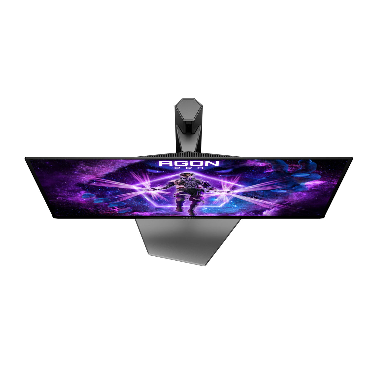 AOC AG326UZD2 32 inch UHD USB Hub Monitor