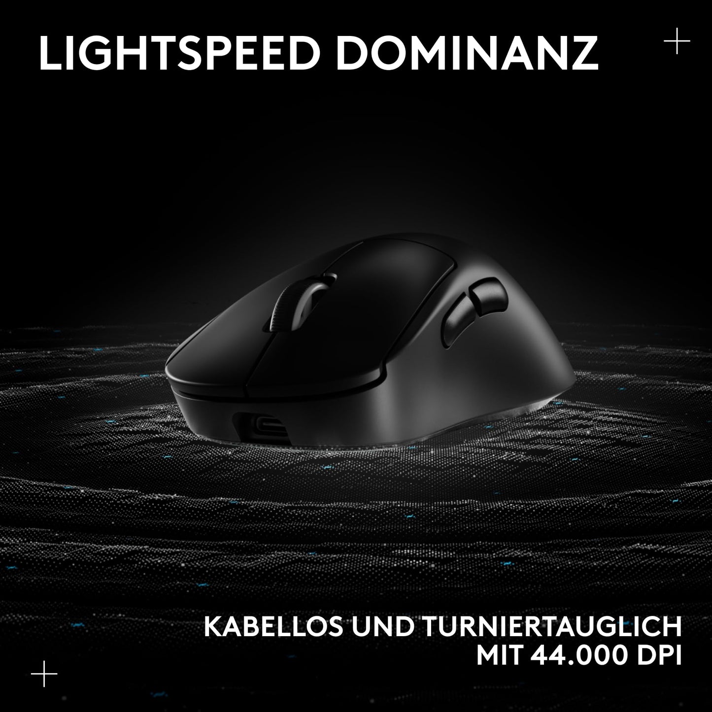 Logitech G PRO - 910-007357