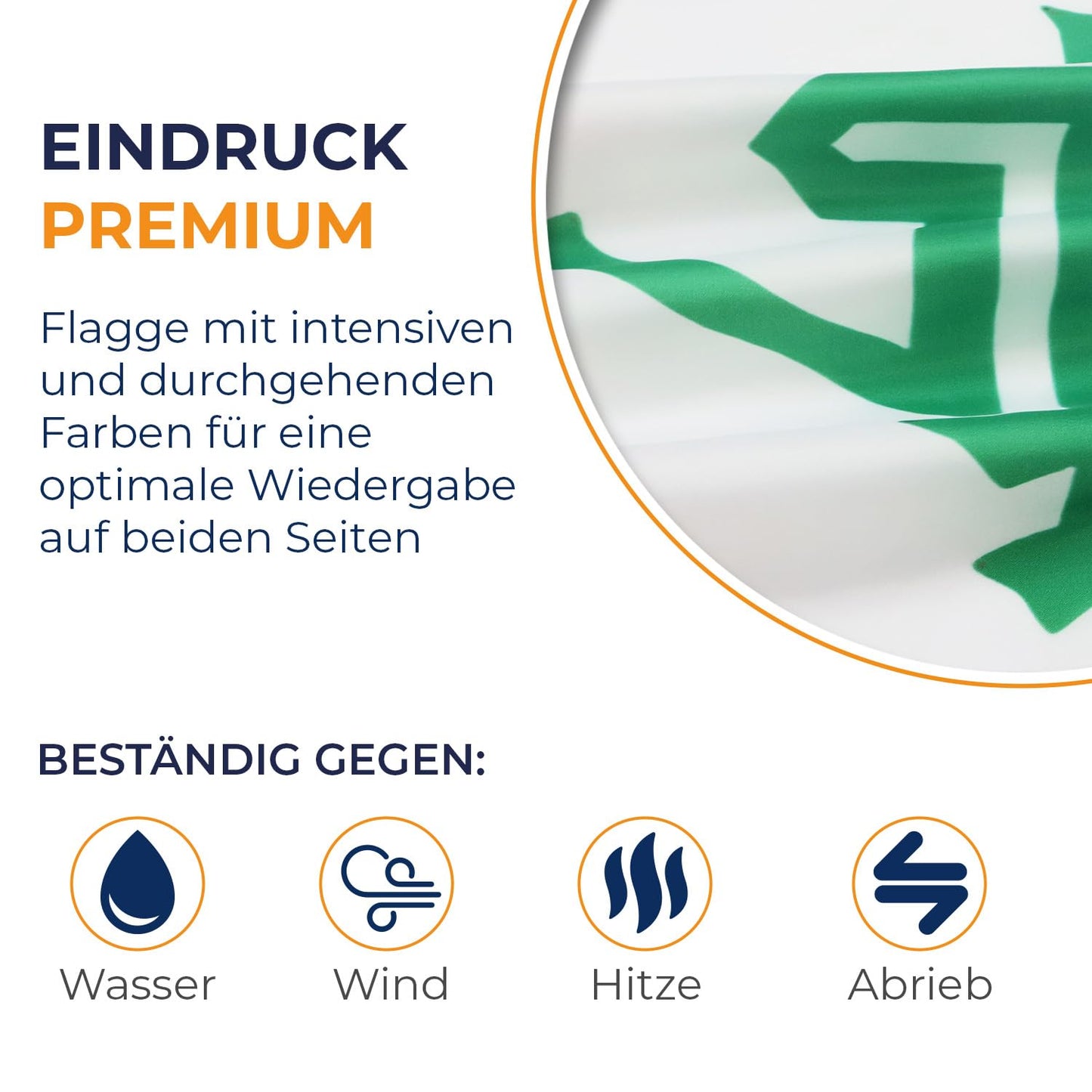 AZ FLAG - Iraq Flag - 250x150 cm - Iraqi Large Flag 100% Polyester with Brass Eyelets - 300g - K_98