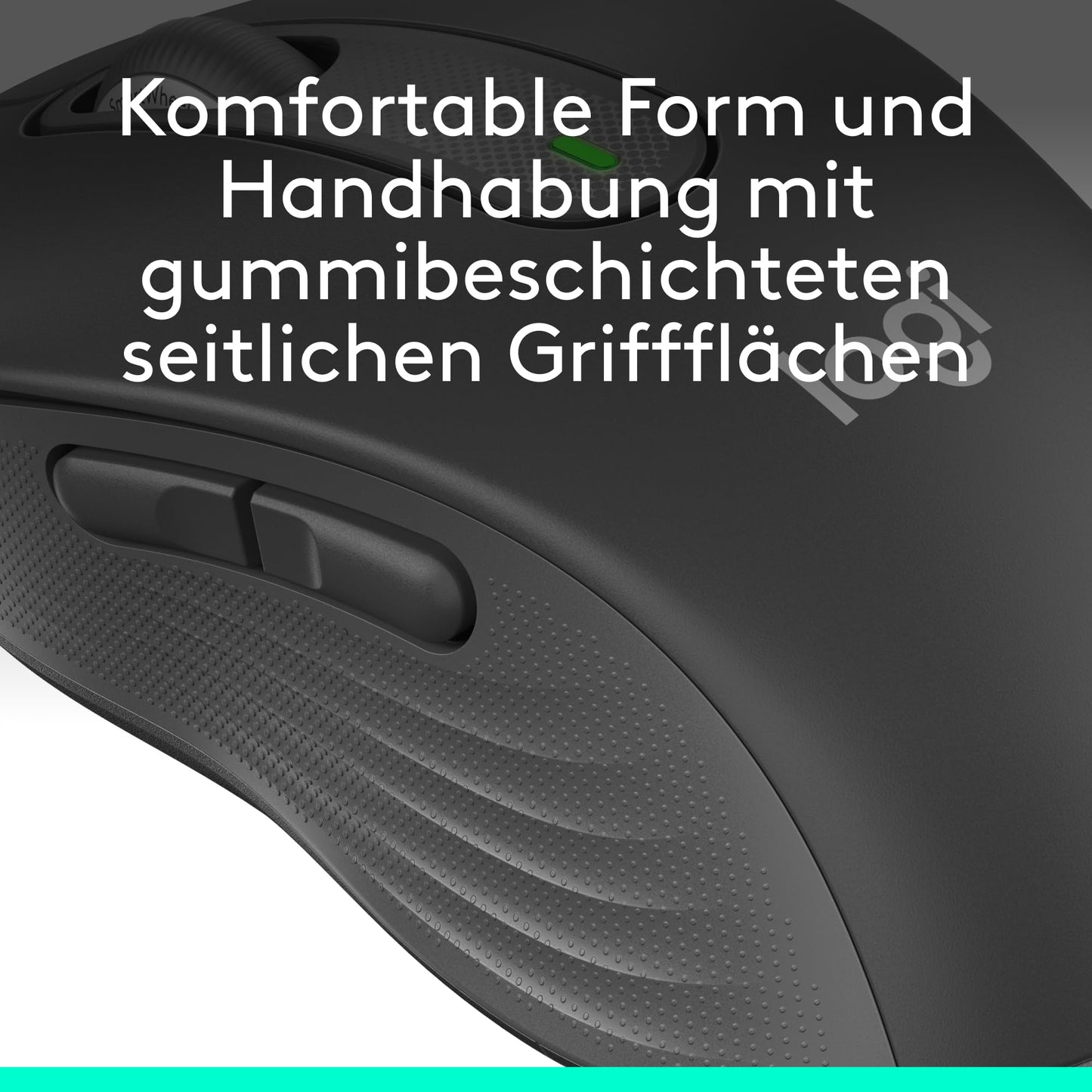Logitech Signature M650 Graphite (910-006253)