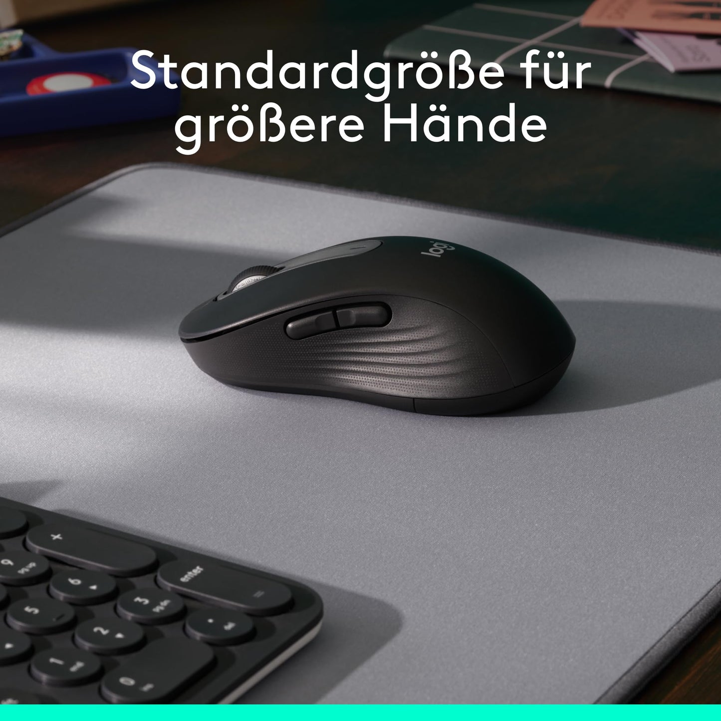 Logitech Signature M650 L (910-006237)