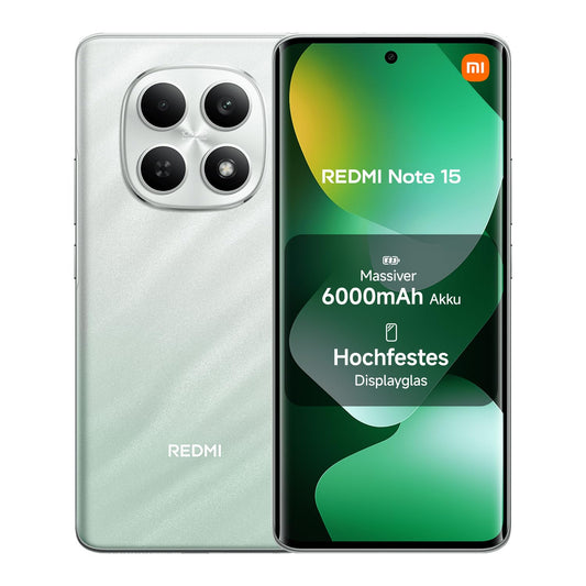 Xiaomi Redmi Note 15 Pro 256GB 8GB Purple