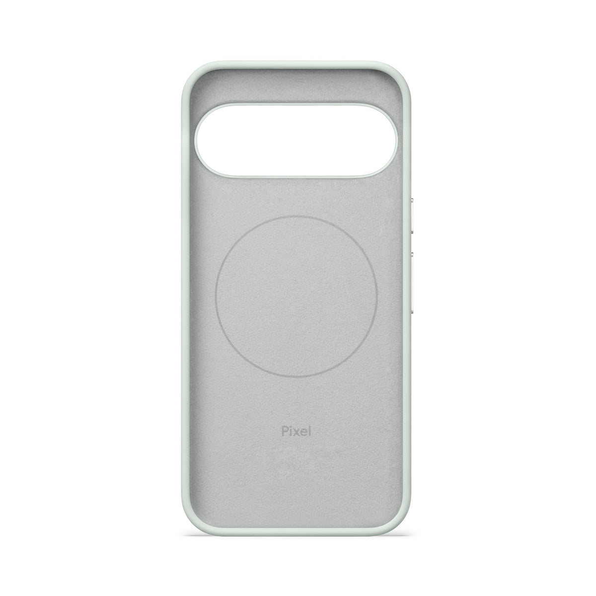 Google Case cu Pixelsnap Pixel 11 Pro XL – Fog - GA11702-WW